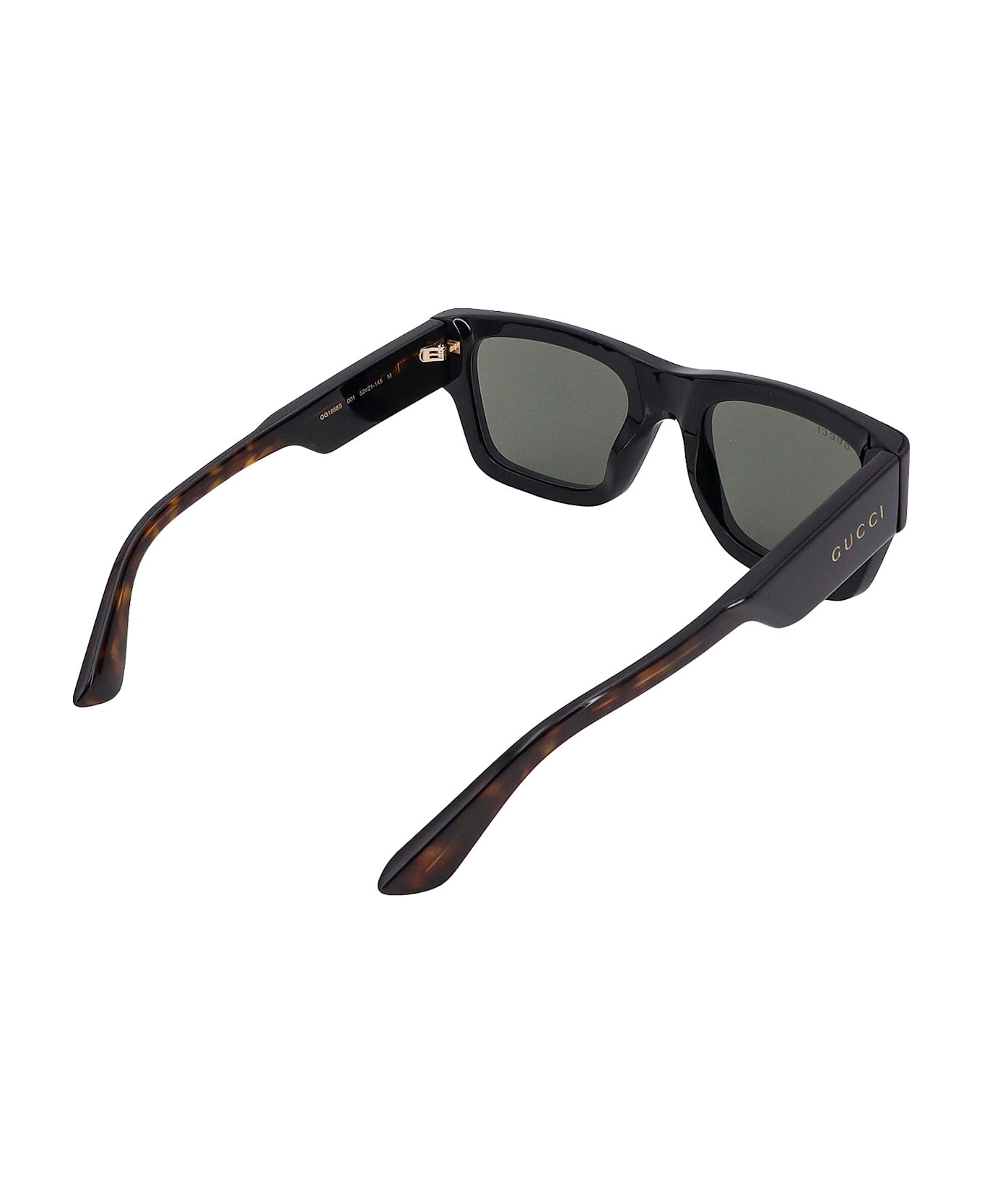 Gucci Sunglasses - Black