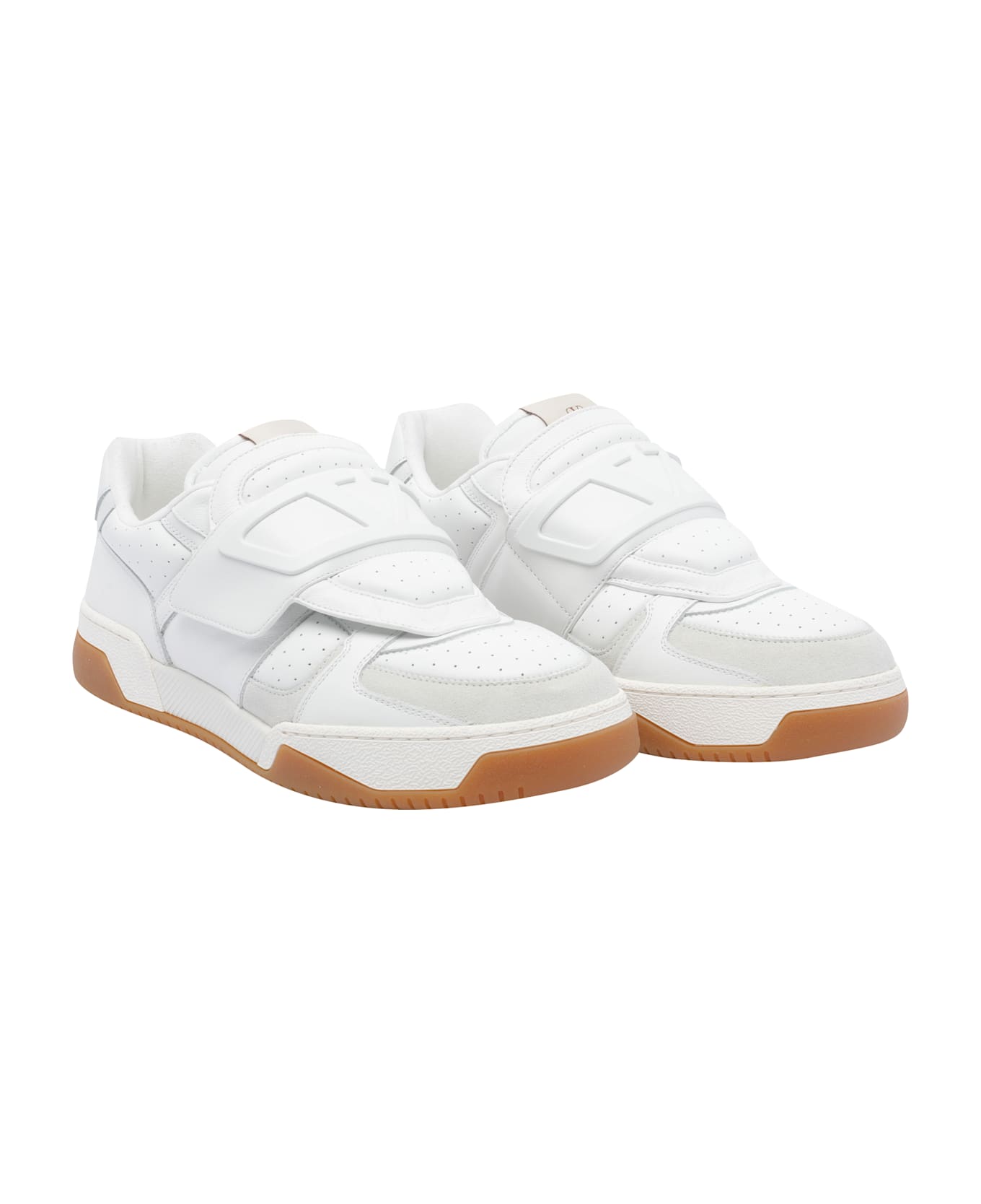 Valentino Garavani Joie De Jouer Sneakers - White
