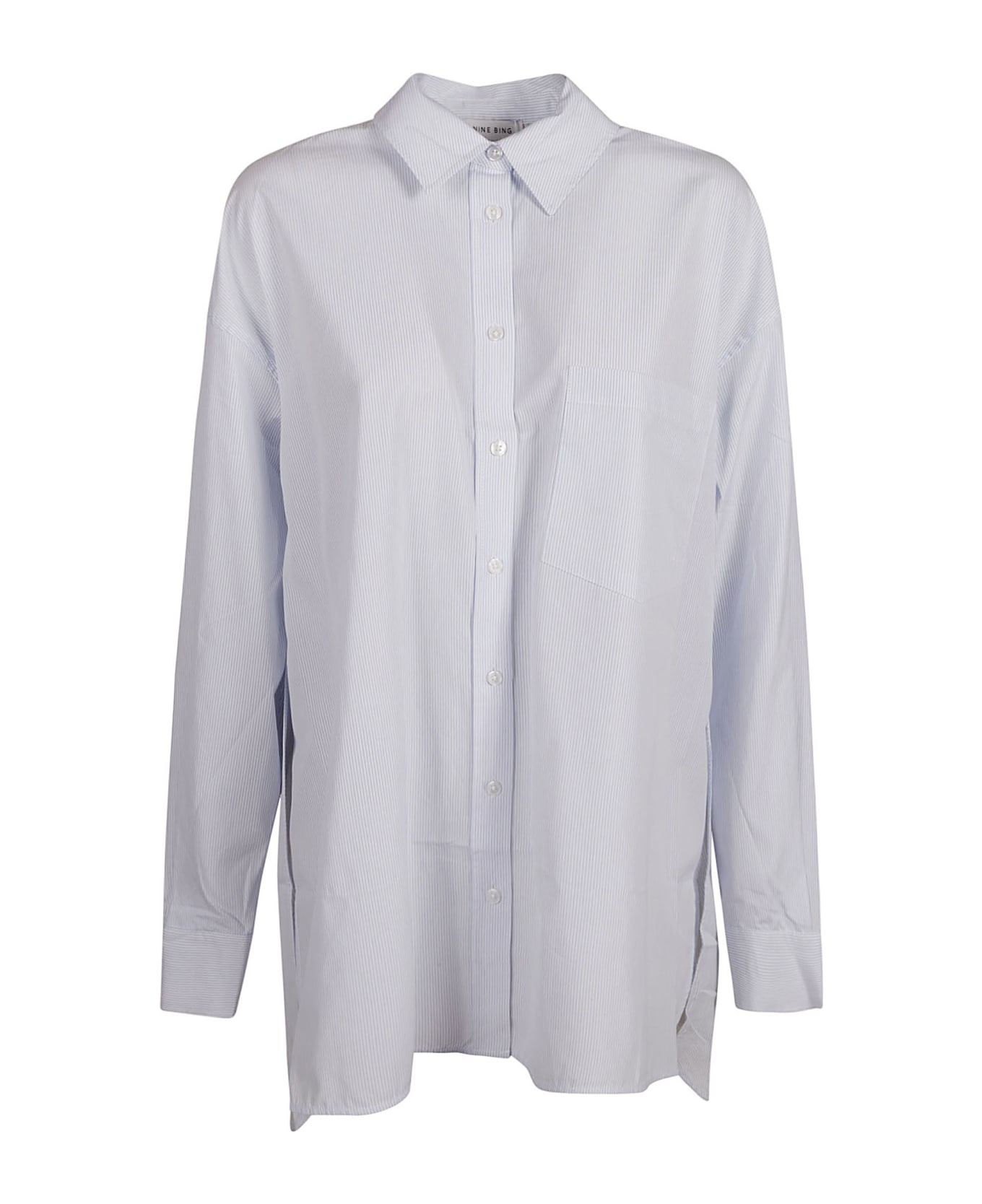 Anine Bing Long-sleeved Shirt - Multicolor シャツ
