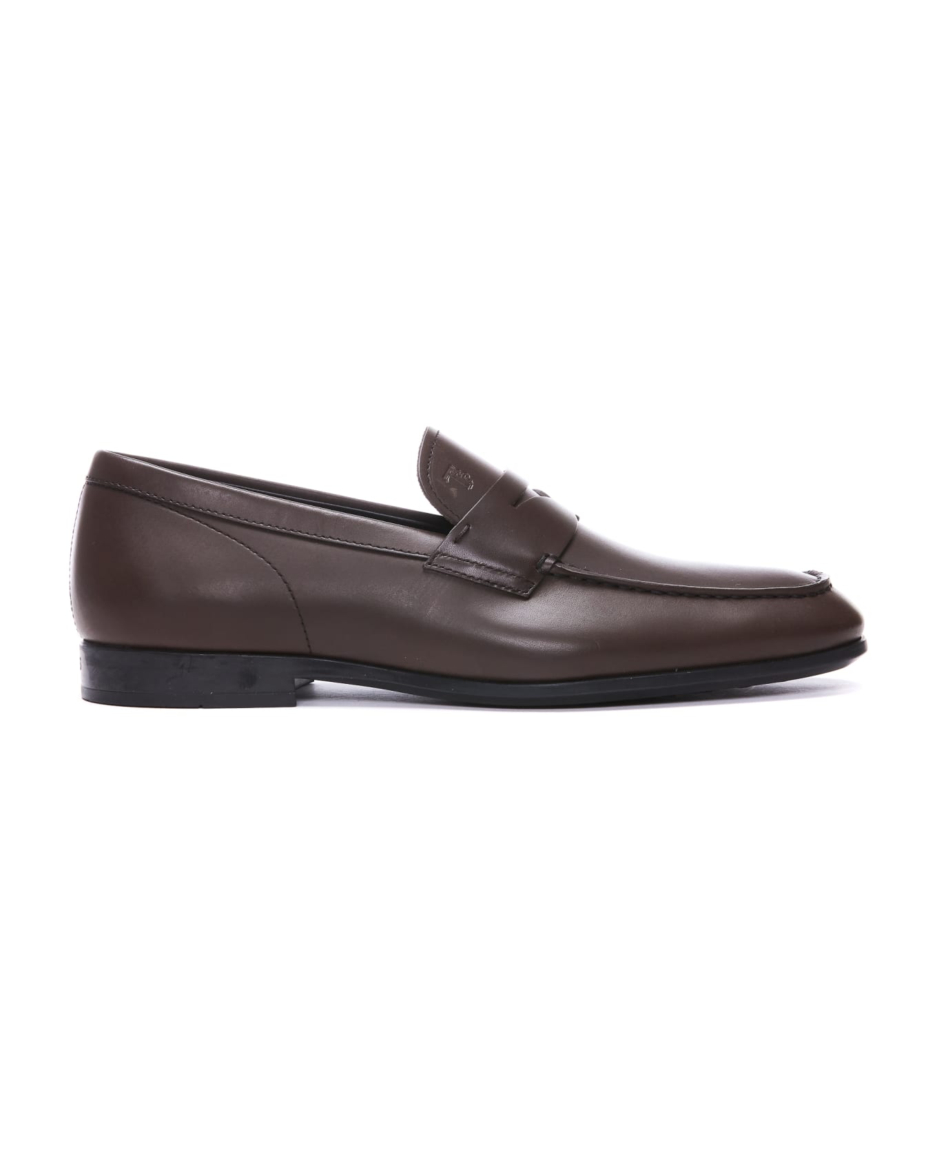 Tod's Moccasin - Marrone