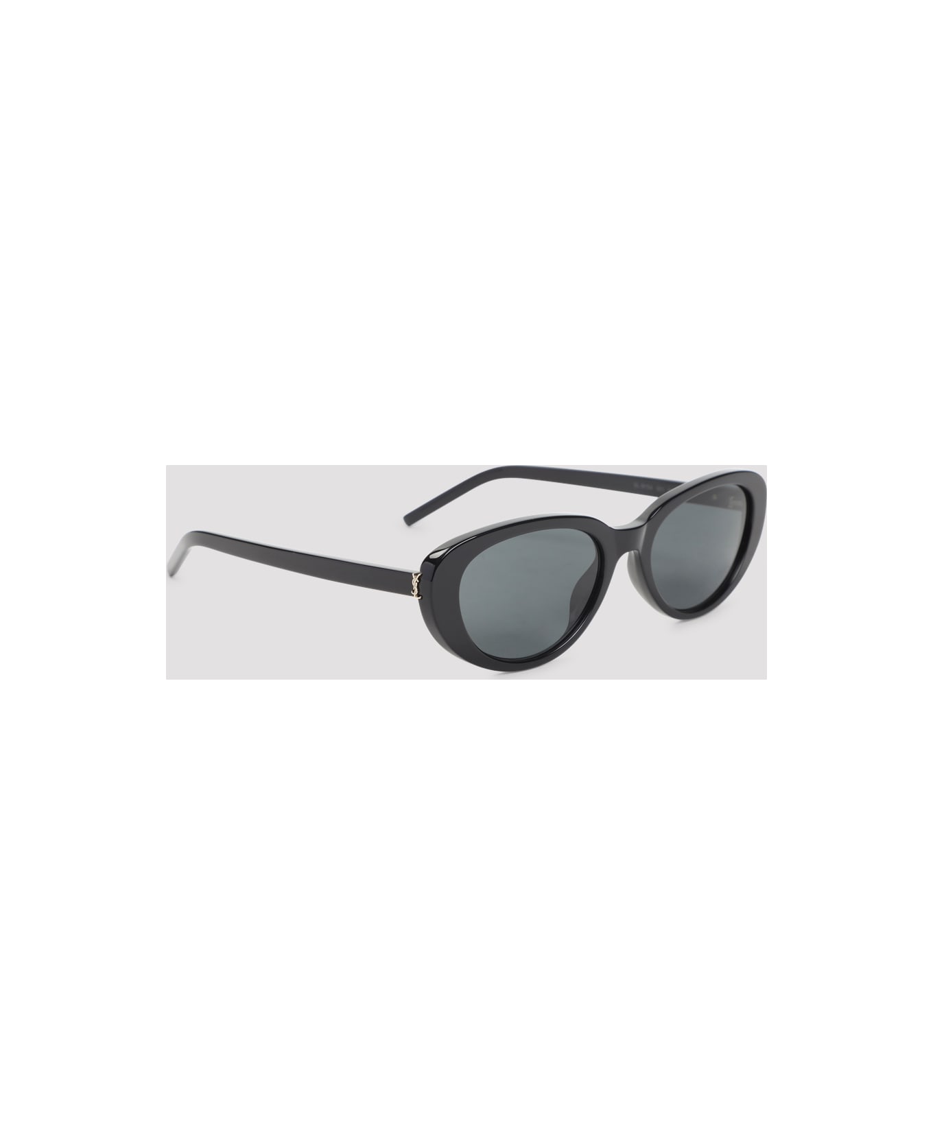Saint Laurent Sunglasses - Black サングラス