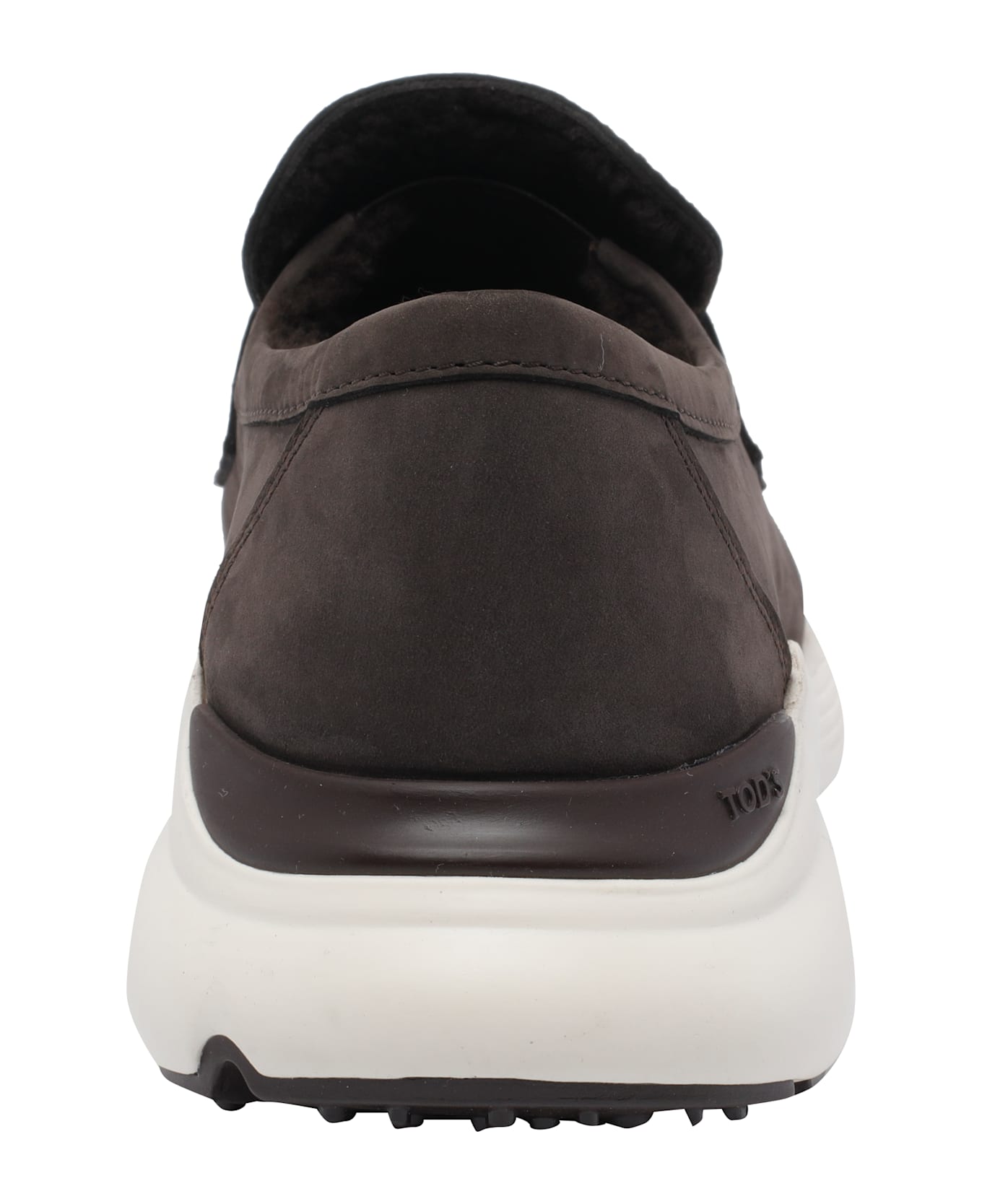 Tod
s Sport Loafer - Brown