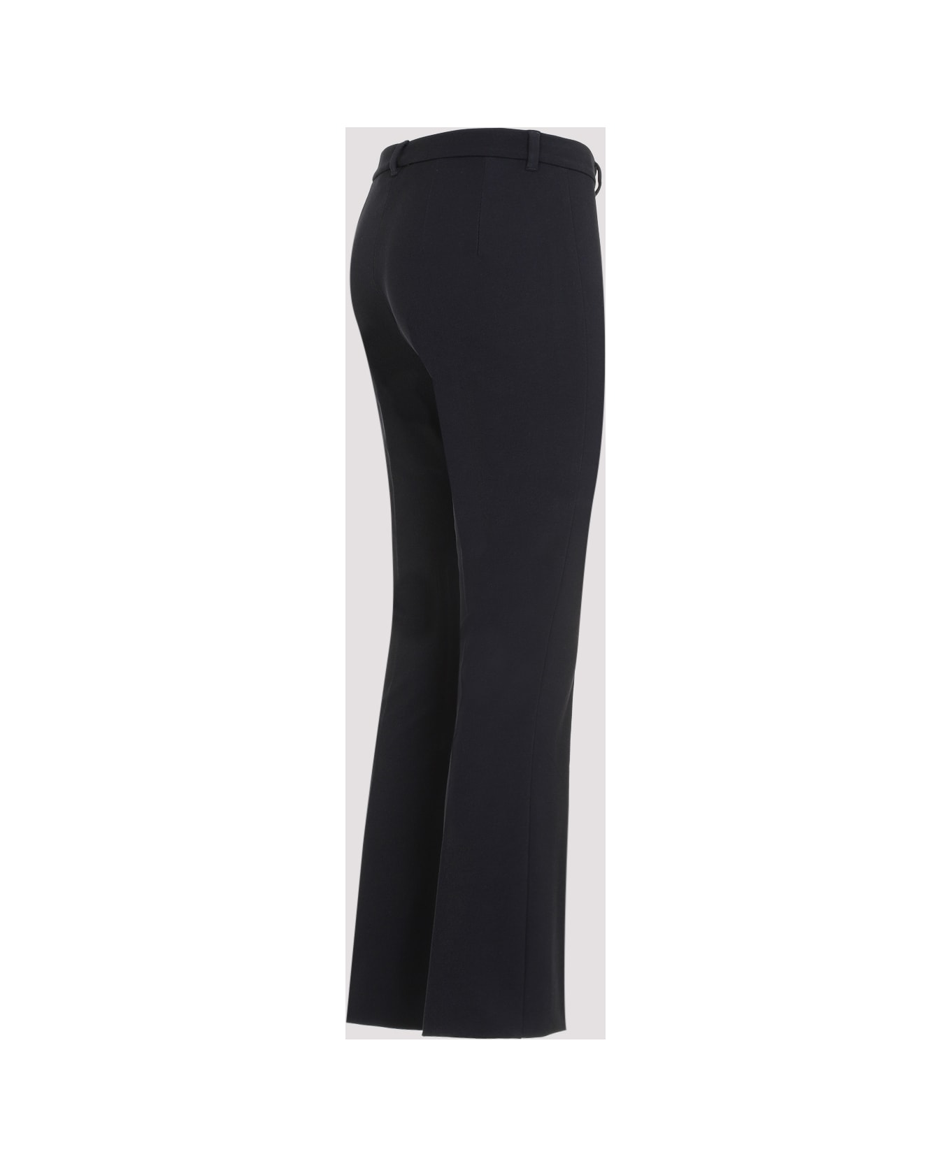 'S Max Mara Umanita Pants - Classic Dark Blue