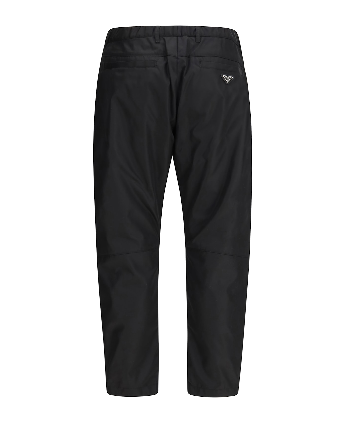 Prada Re-nylon Pants