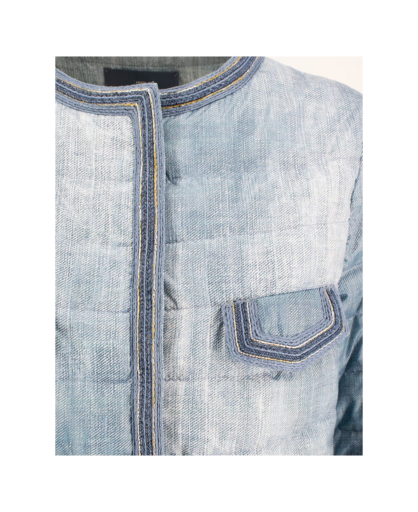 Ermanno Scervino Jacket - Stampa Jea