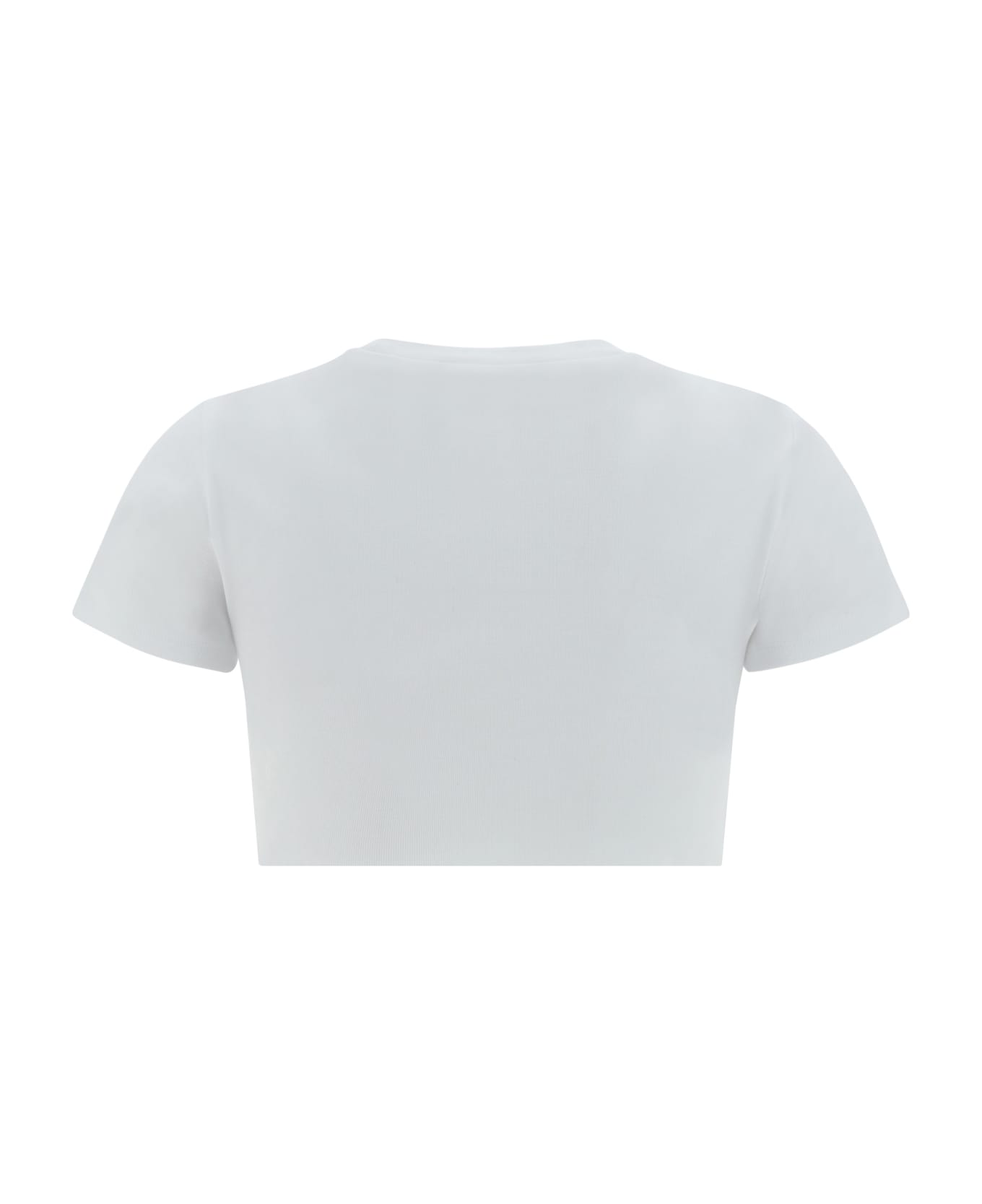 Dsquared2 Cropped T-shirt - 100