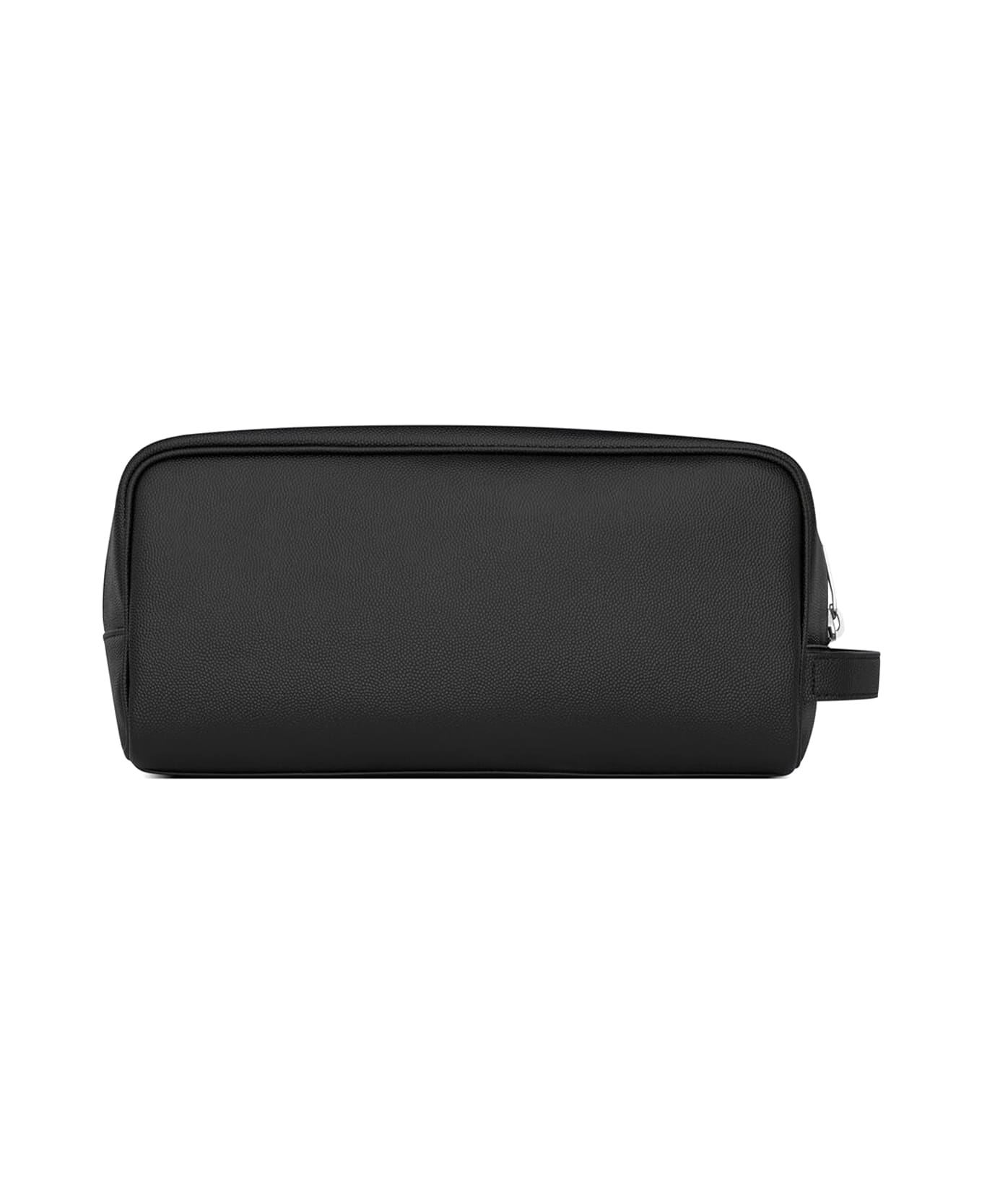 Saint Laurent Beauty Case - NERO