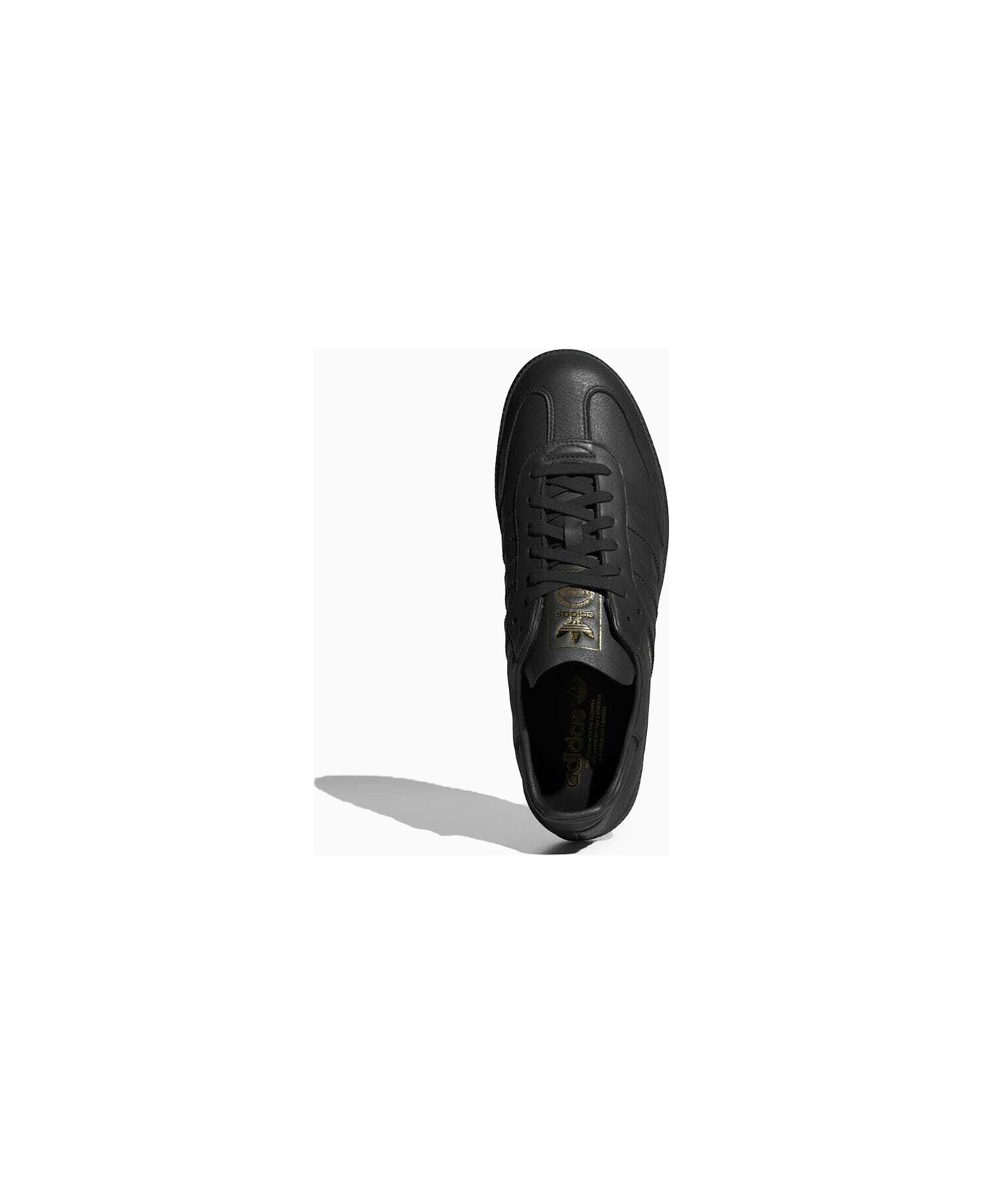 Adidas Originals Samba Decon Sneakers - Black