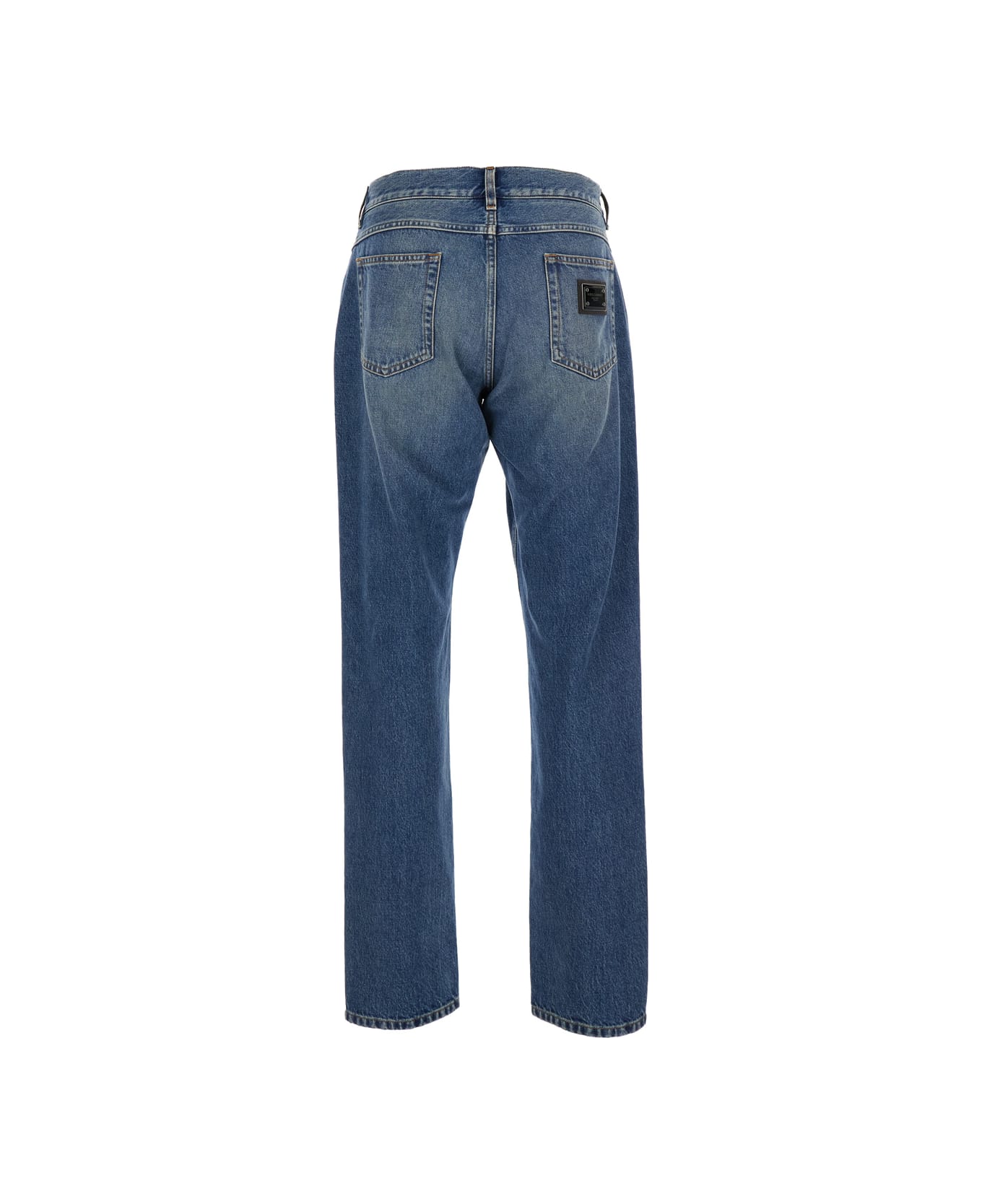 Dolce 
Gabbana Jeans - Blu