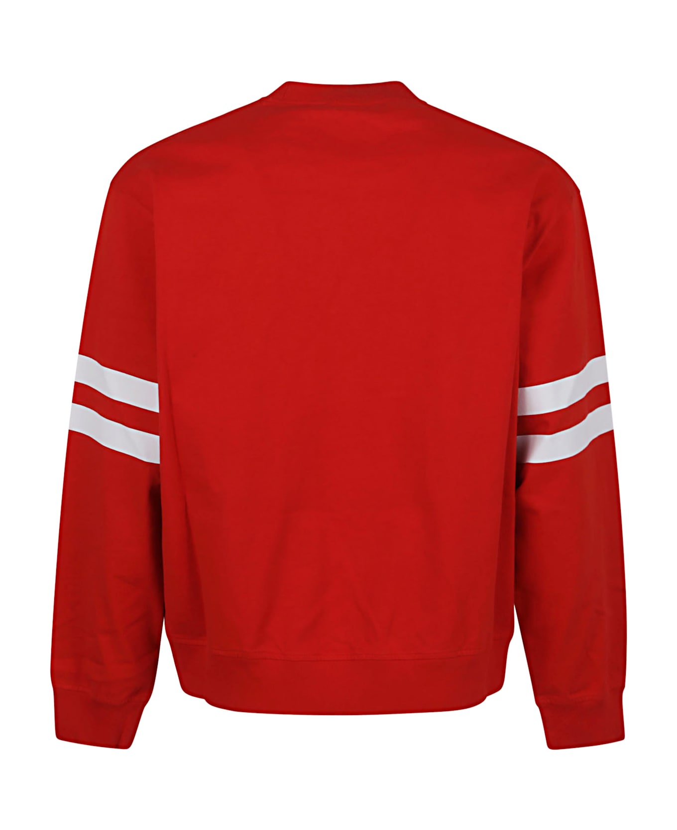 Dsquared2 T-shirt - Red