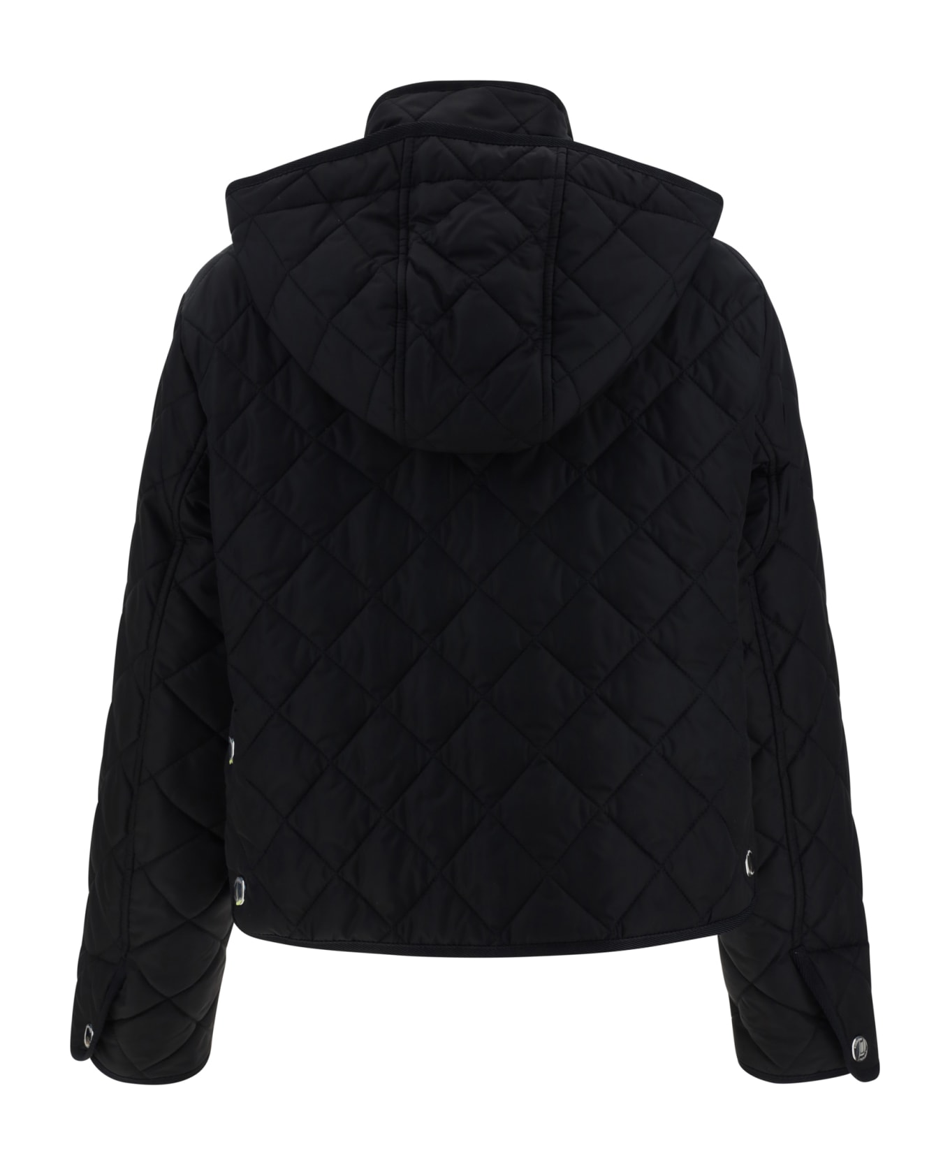 バーバリー レディース ジャケット HUMBIE 8072798 A1189 Burberry Humbie Down Jacket | italist