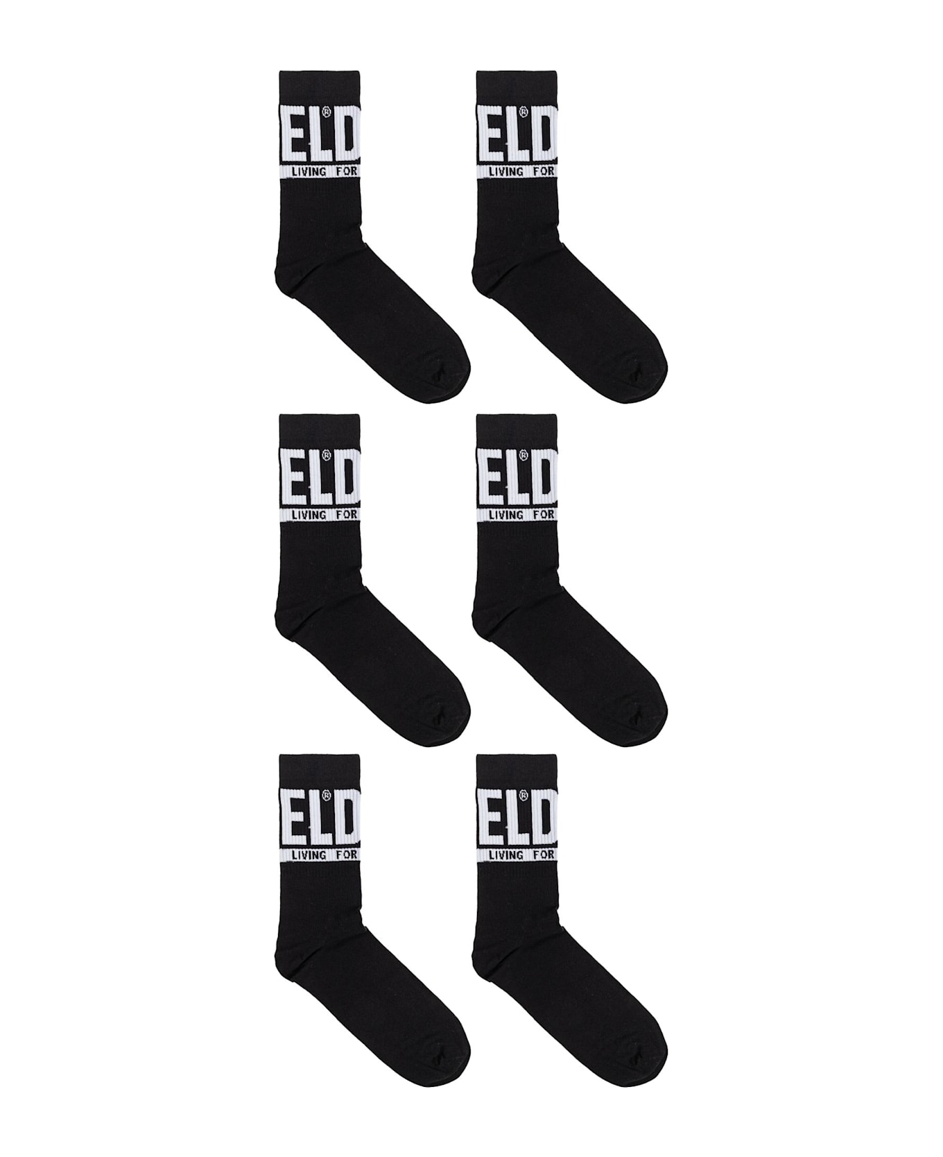 Diesel Three-pack Socks Skm-ray-threepack