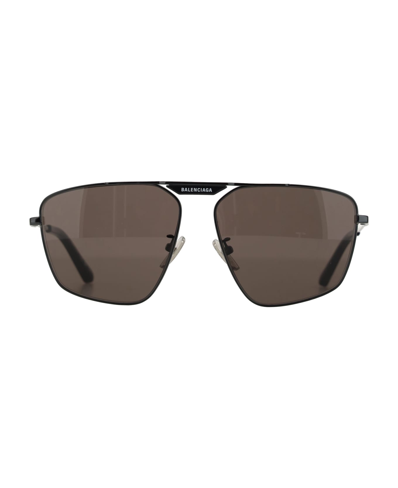 Balenciaga Eyewear Sunglasses - Black