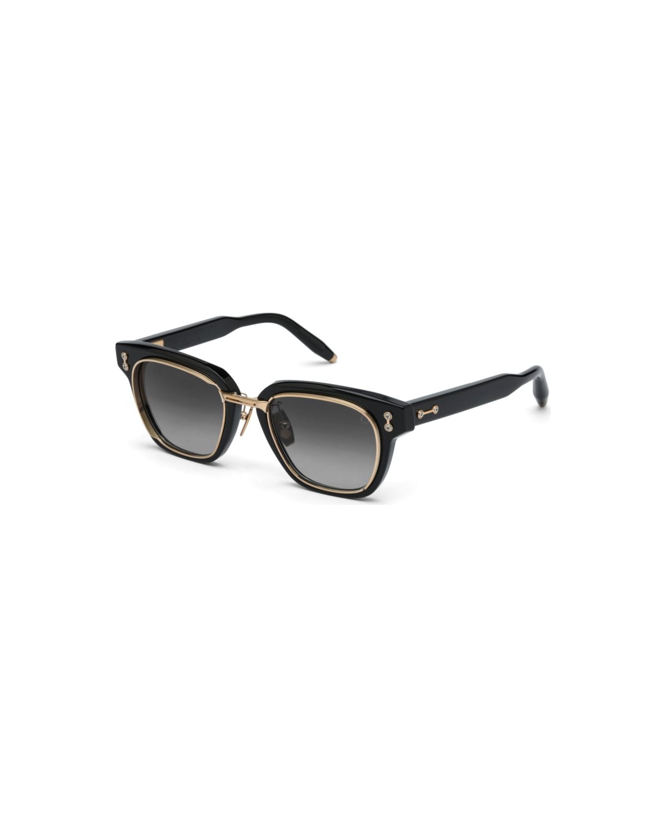 Akoni Apolloblk - Gld - blk - gld