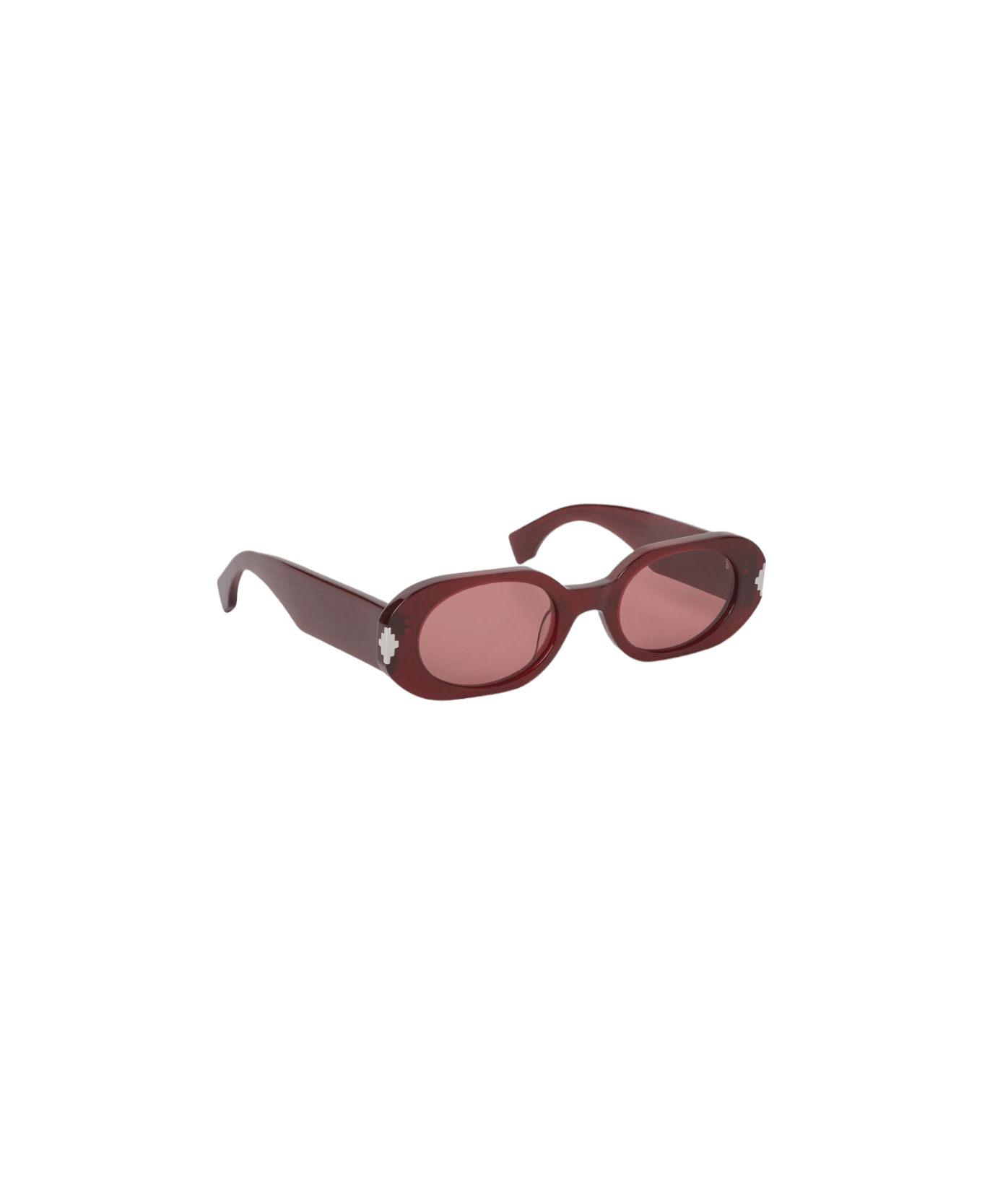 Marcelo Burlon Nire - Bordeaux Sunglasses
