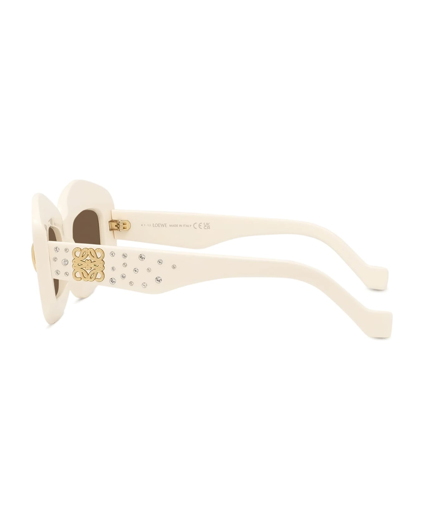 Loewe LW4114IS Sunglasses - E サングラス