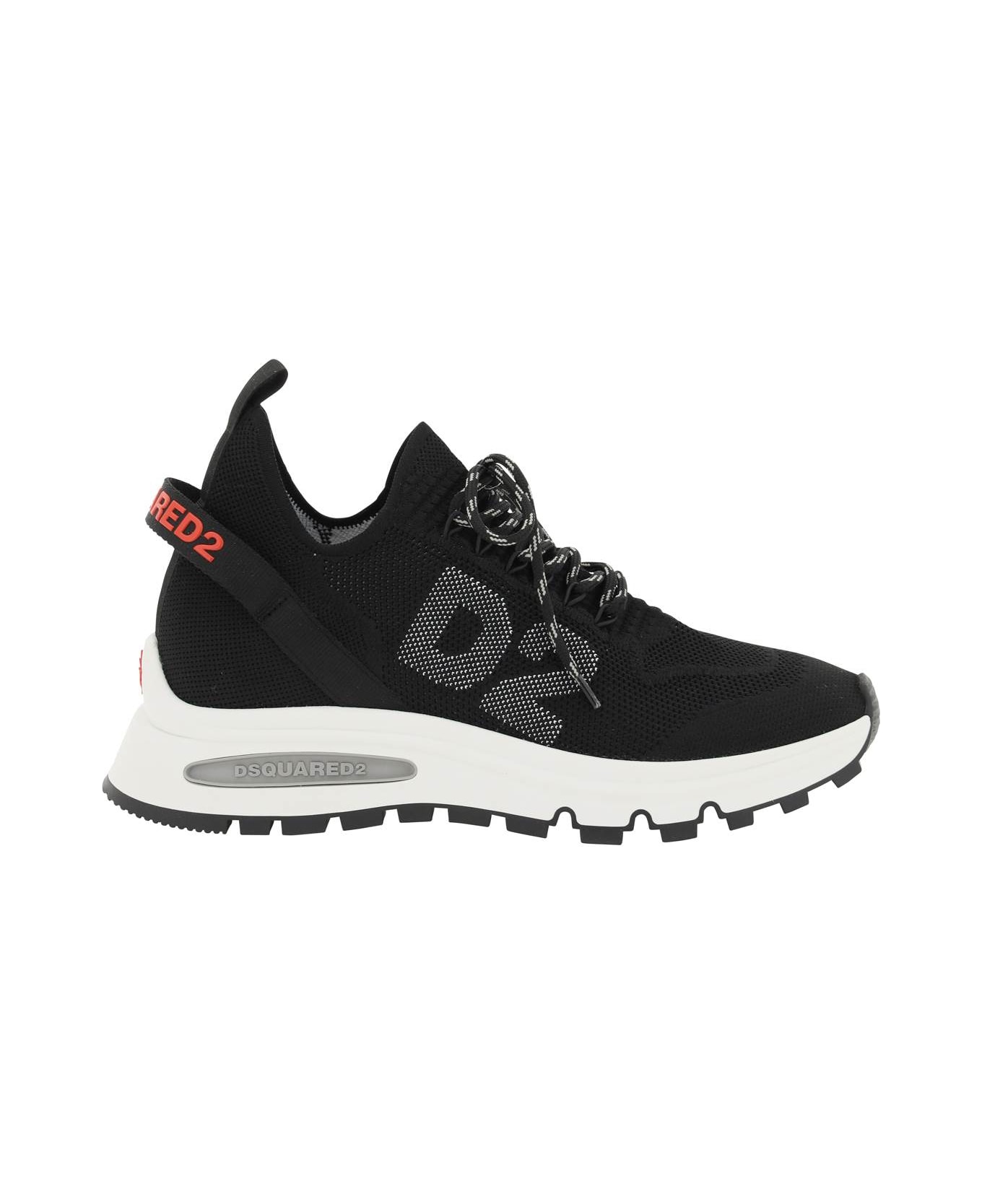 Dsquared2 Run Ds2 Sneakers - 2124