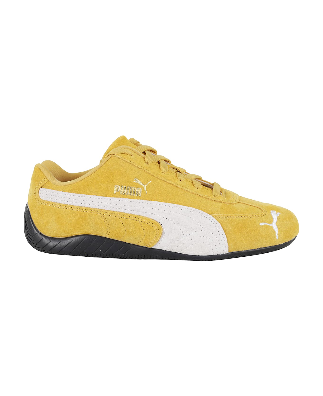 Puma Speedcat Og - Gold White