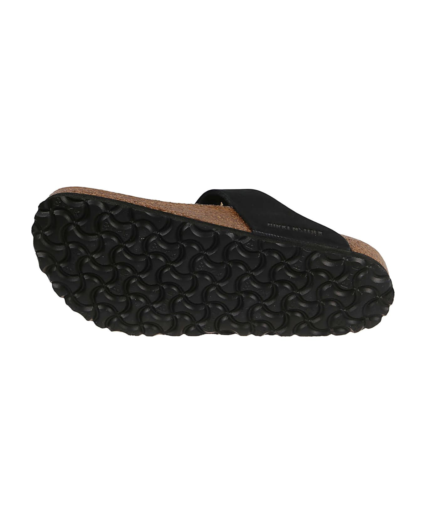 Birkenstock Gizeh Big Buckle Sandals - Black