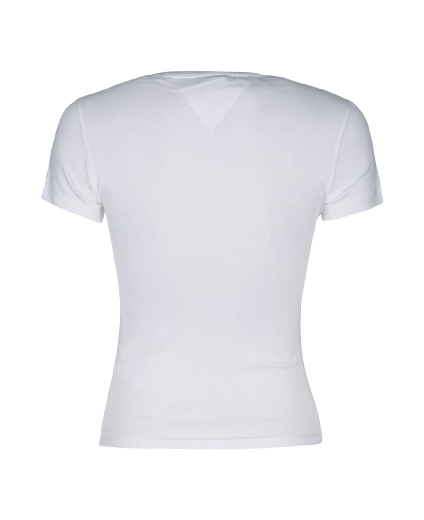 Tommy Jeans Maglie - White