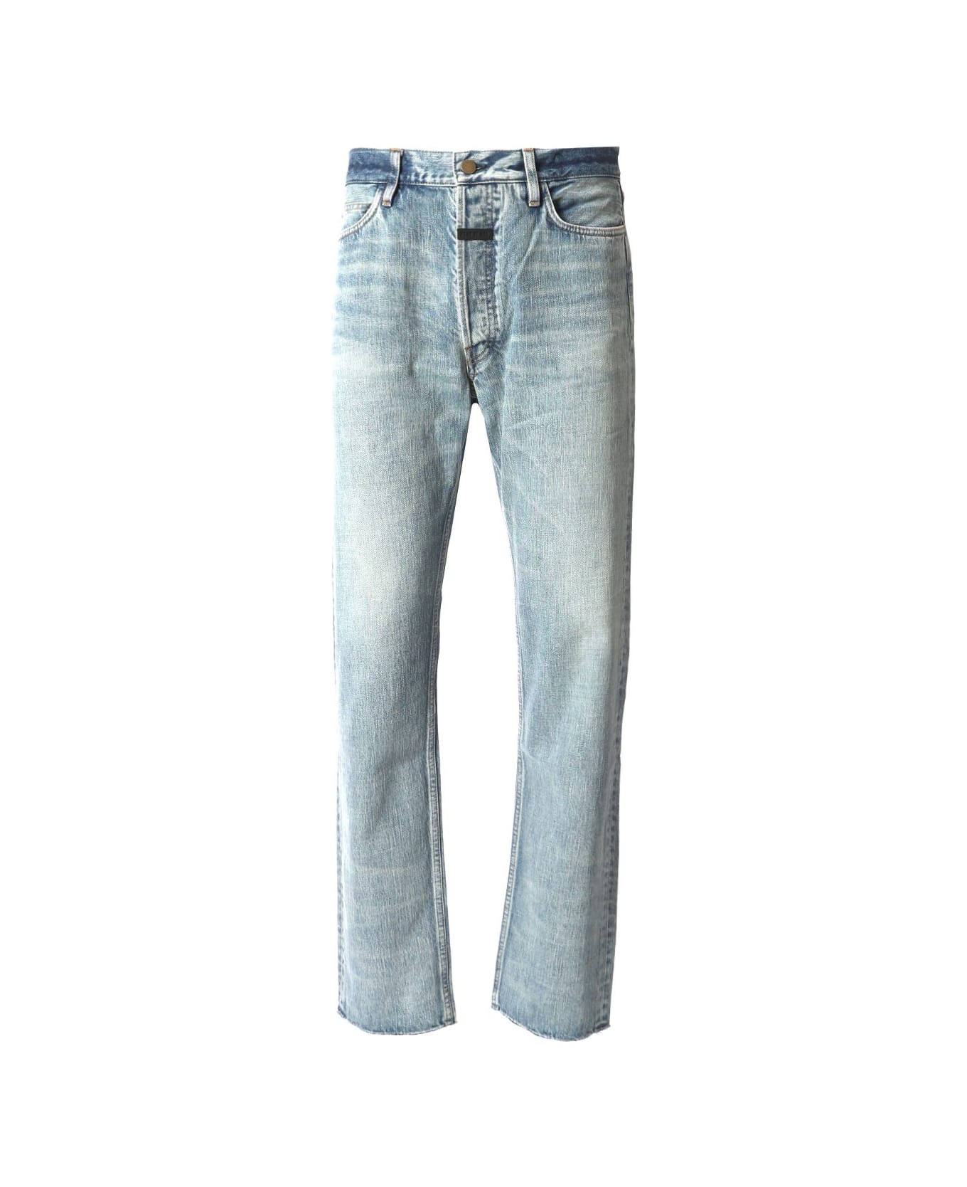Fear of God Classic 5 Pocket - BLUE