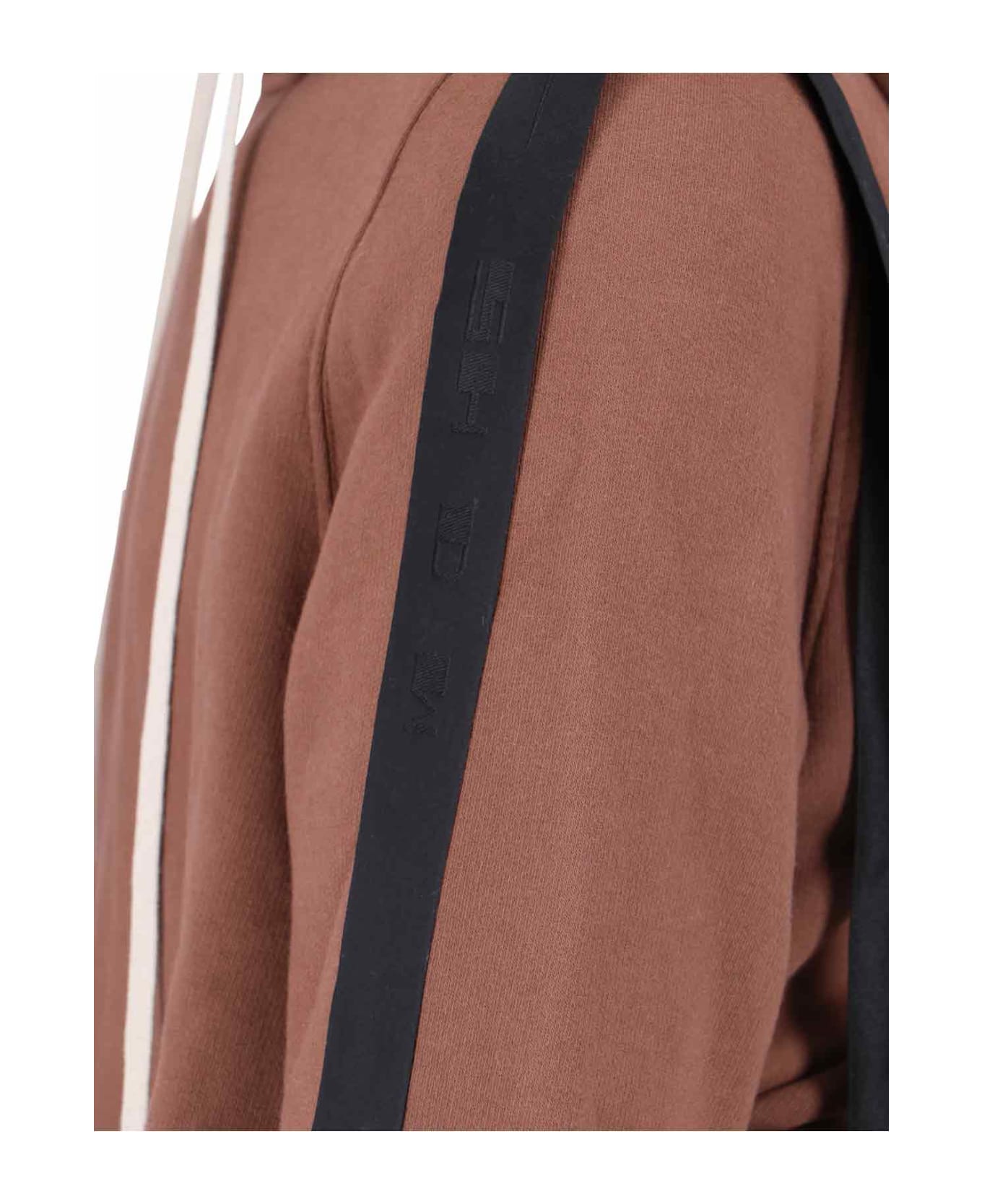 DRKSHDW Hoodie - Brown