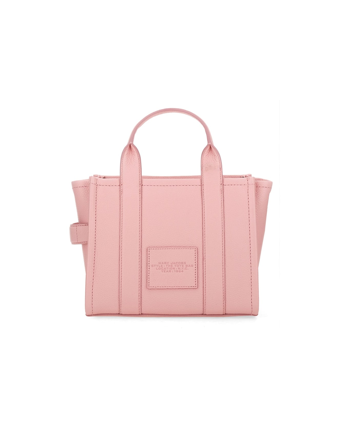 Marc Jacobs Borsa The Tote Small - PINK
