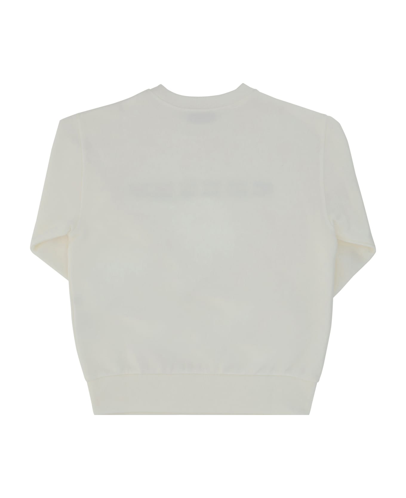 Gucci Sweatshirt For Boy - White