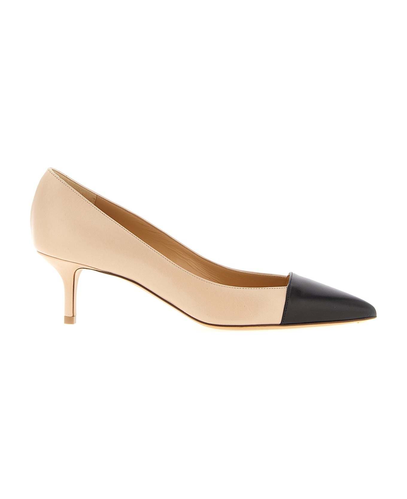 Francesco Russo 
r1p953
 Pumps - Pink