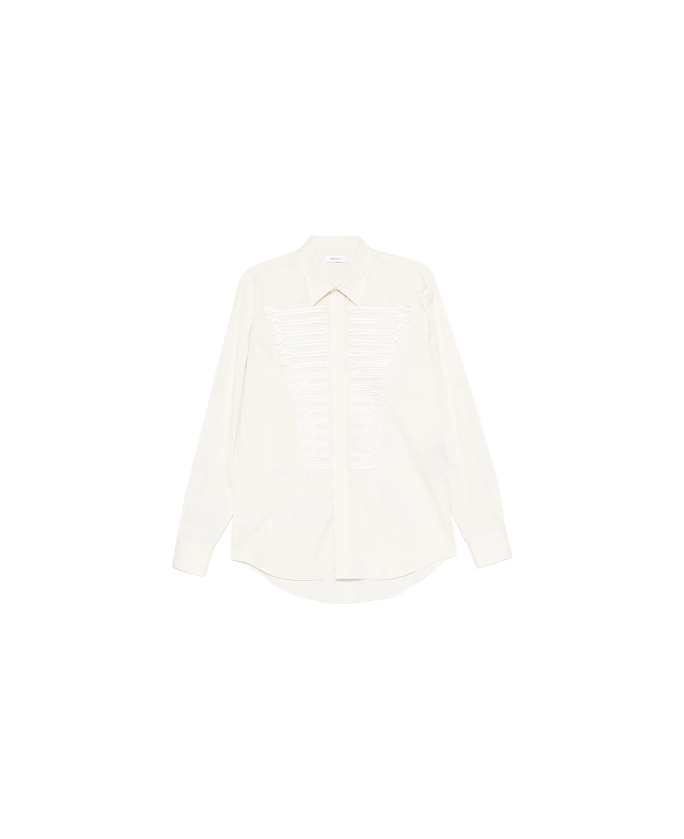 Alexander McQueen Shirt - WHITE
