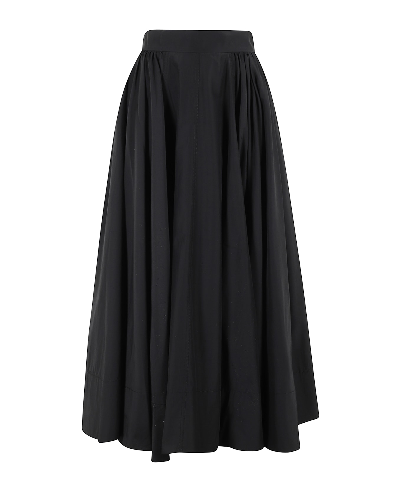 The Andamane Winona Skirt - Black