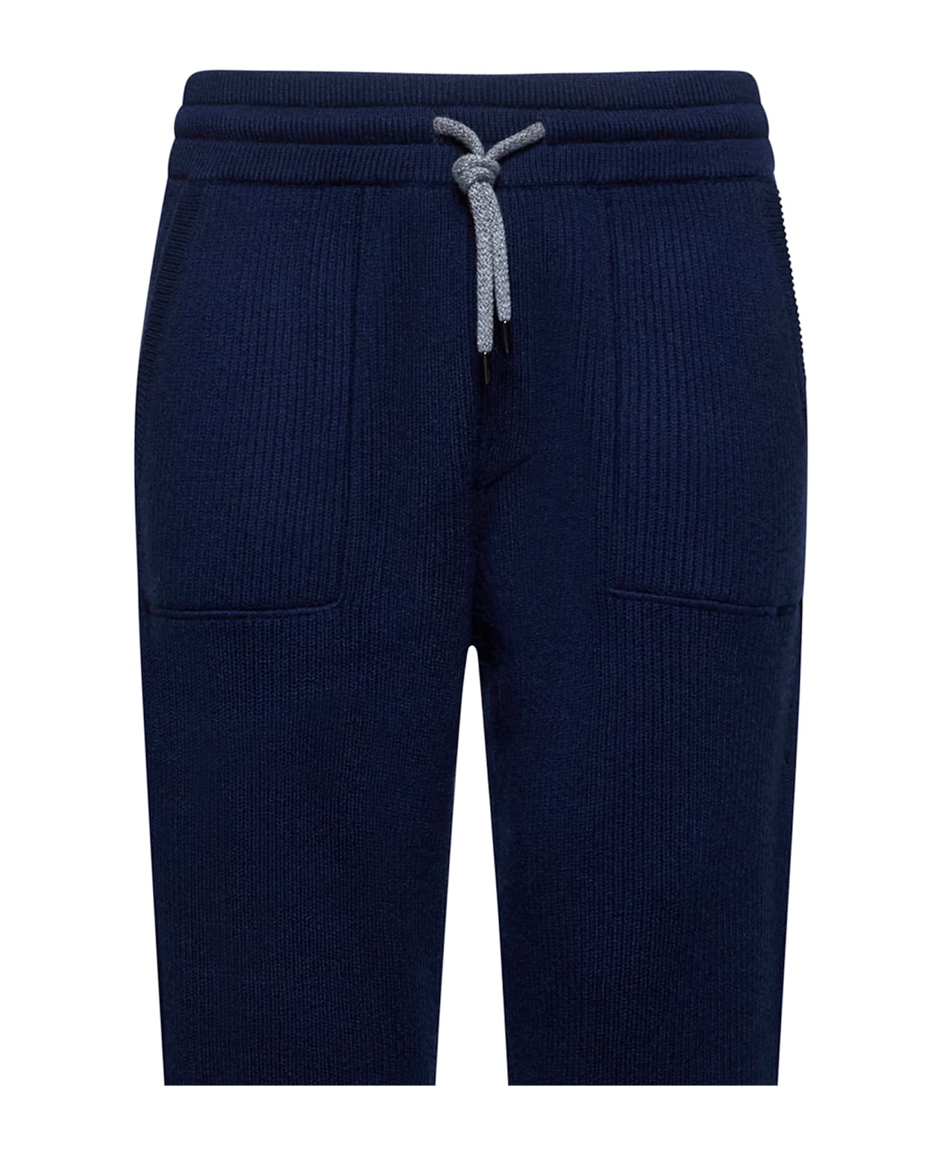 Brunello Cucinelli Pants - Blue