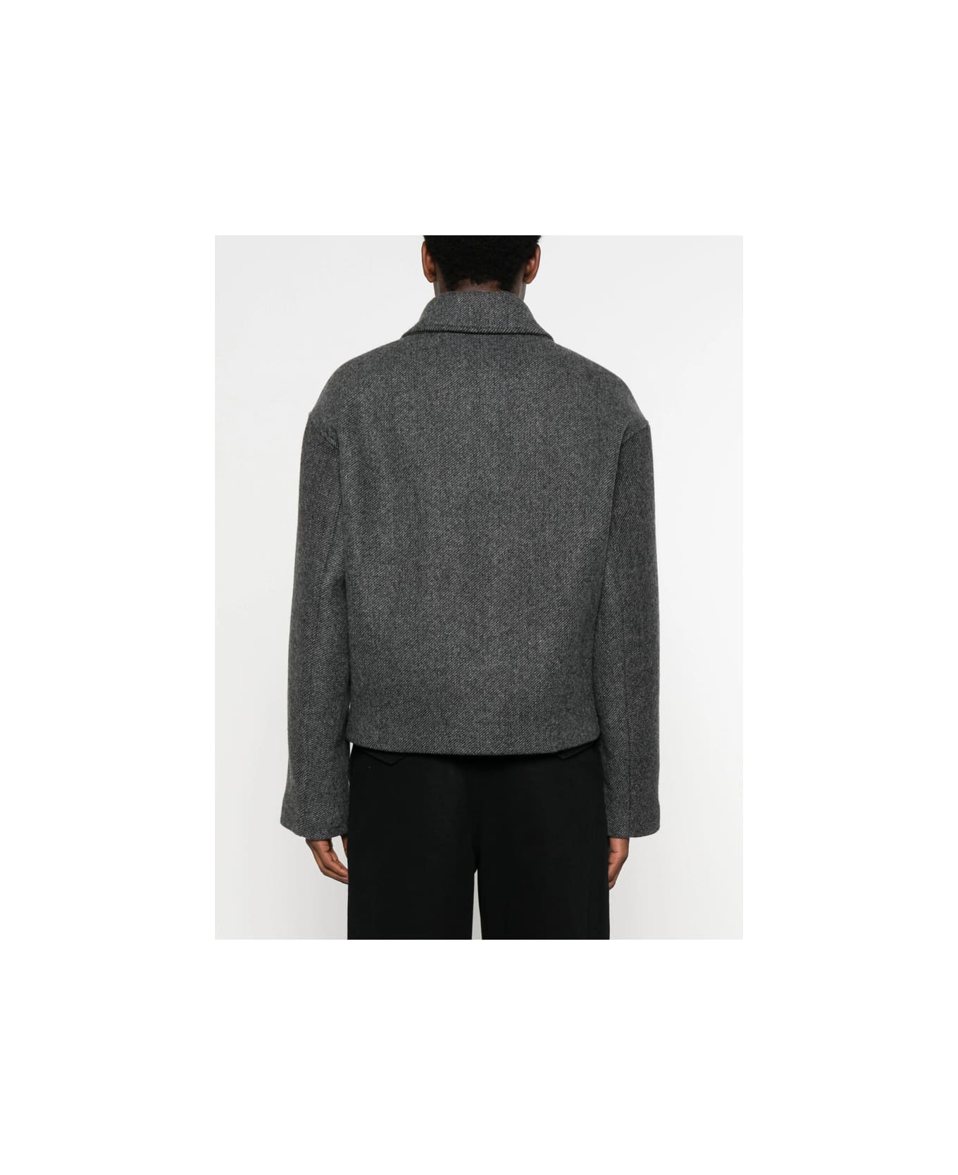 Jil Sander Outerwear - GREY