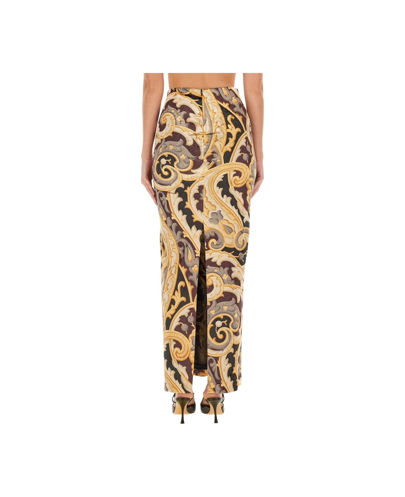 Etro Long Skirt | italist