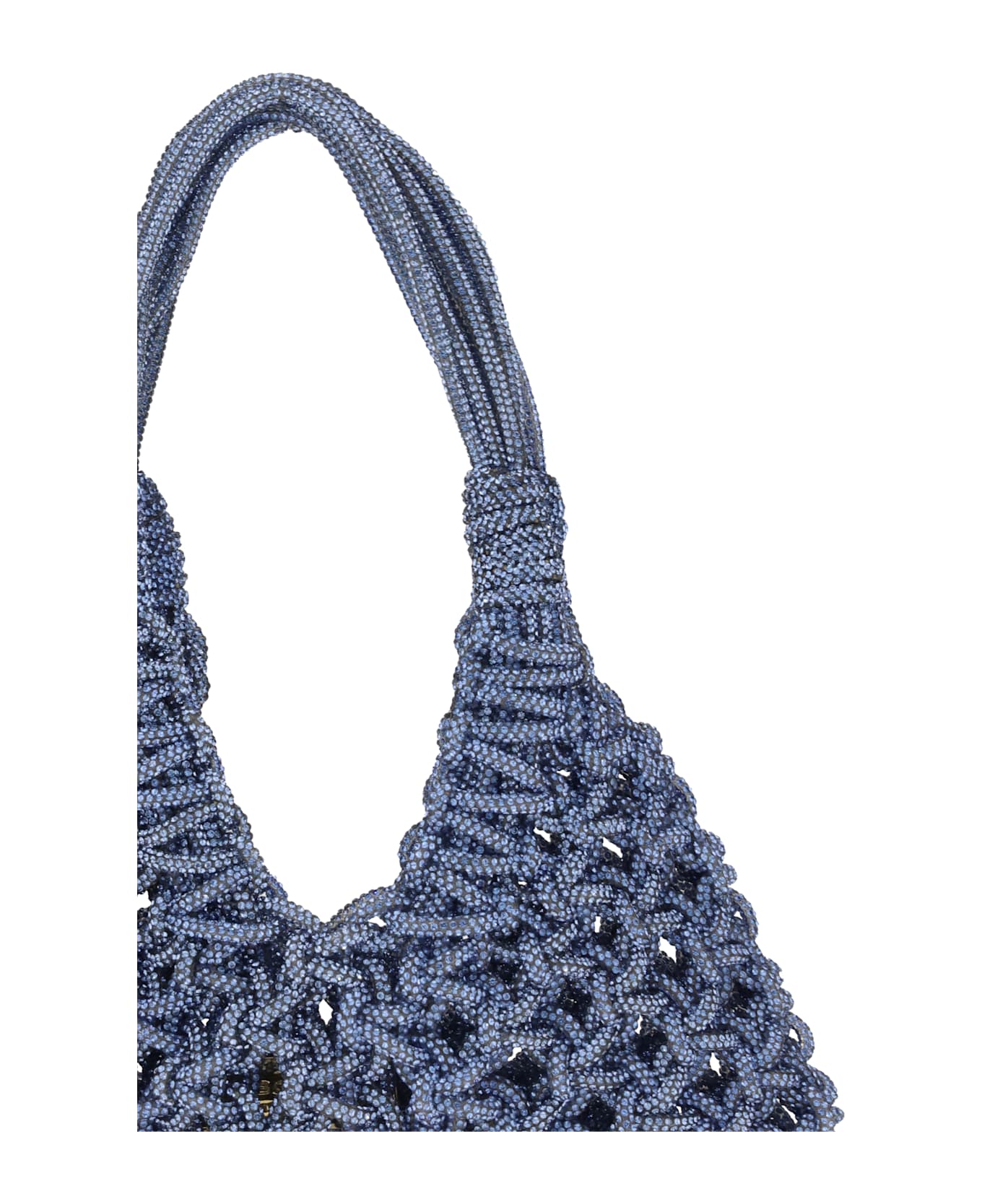 Hibourama Vannifique Handbag Small