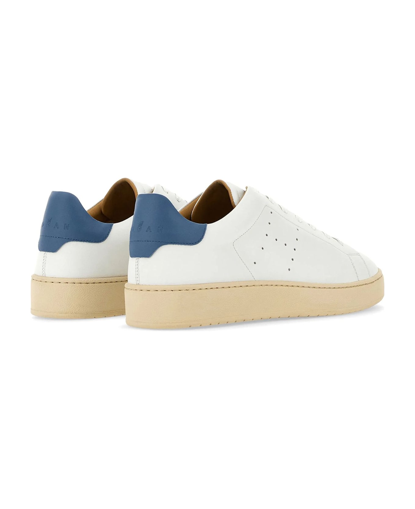 Hogan Sneakers - P White