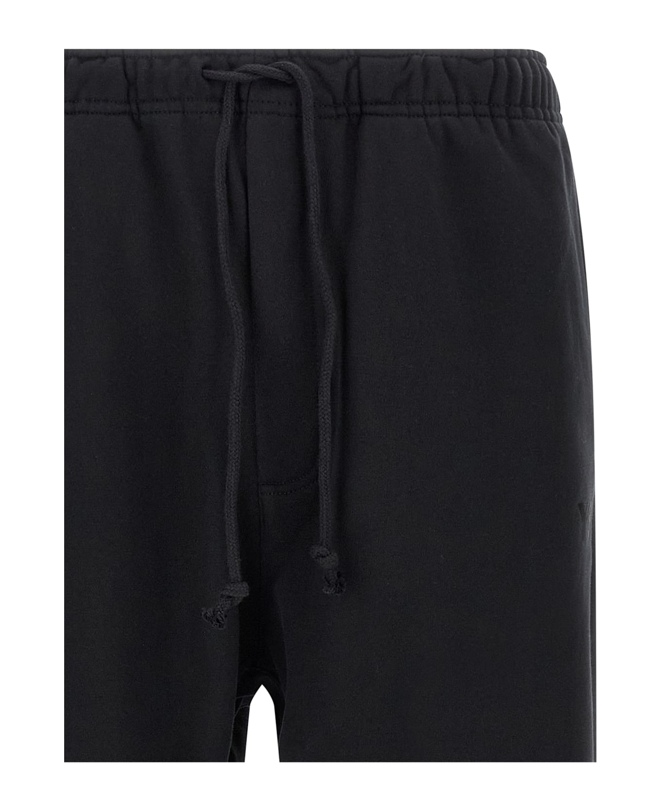 Y-3 
y-3 Ft Track Pants
 Joggers - Black  