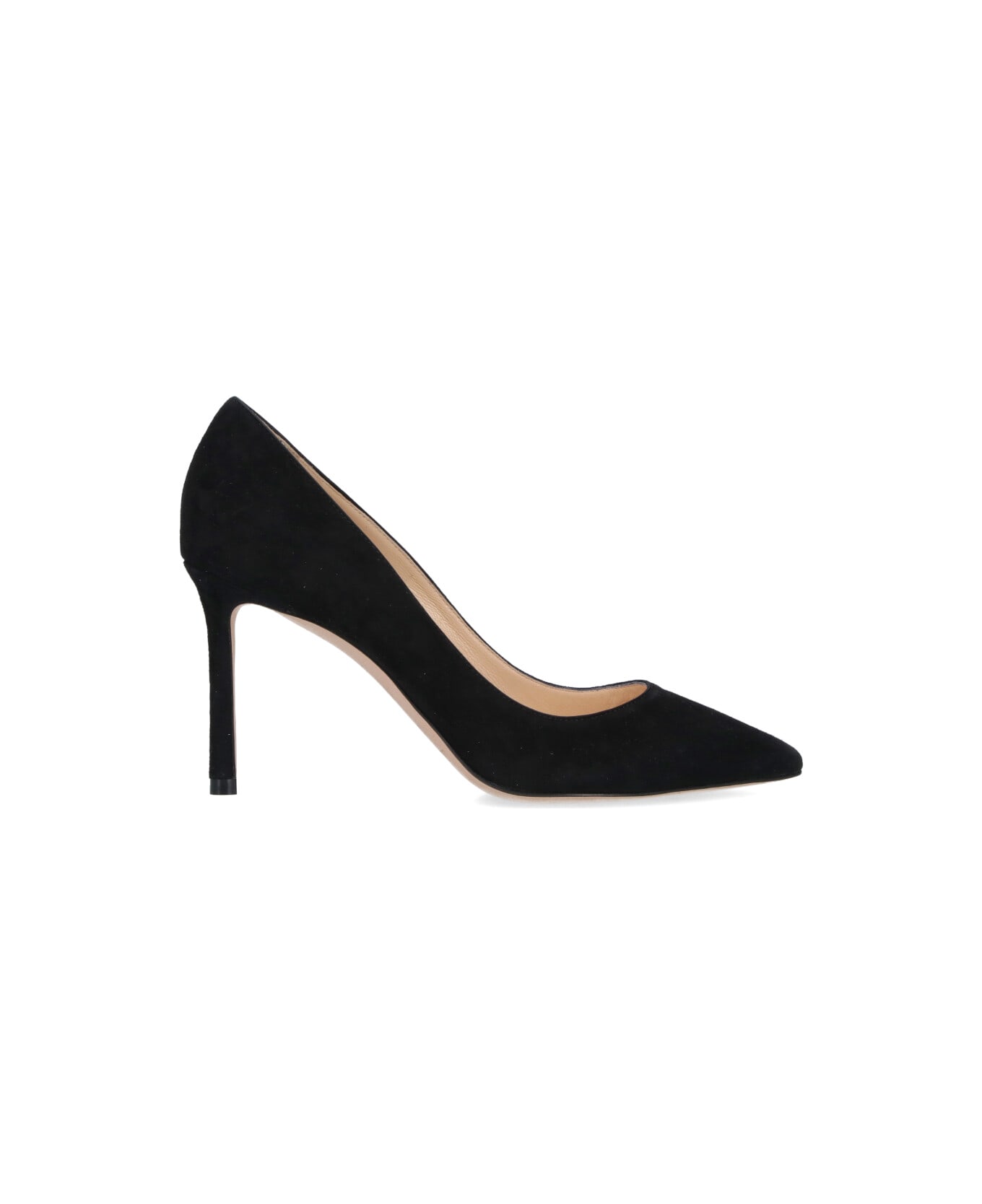 Jimmy Choo 
romy 85
 Pumps - Black  