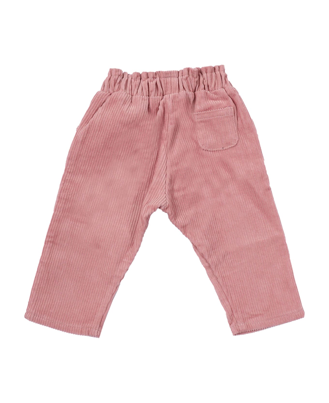 Tartine et Chocolat Pants - PINK