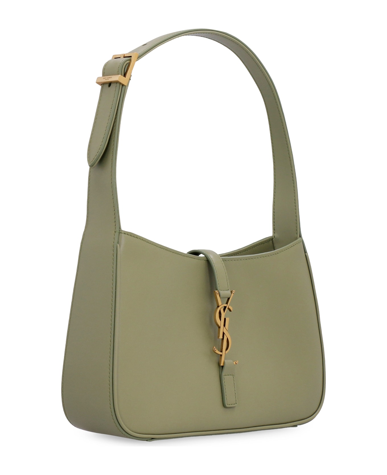 Saint Laurent Le 5 à 7 Leather Shoulder Bag italist, ALWAYS LIKE A SALE