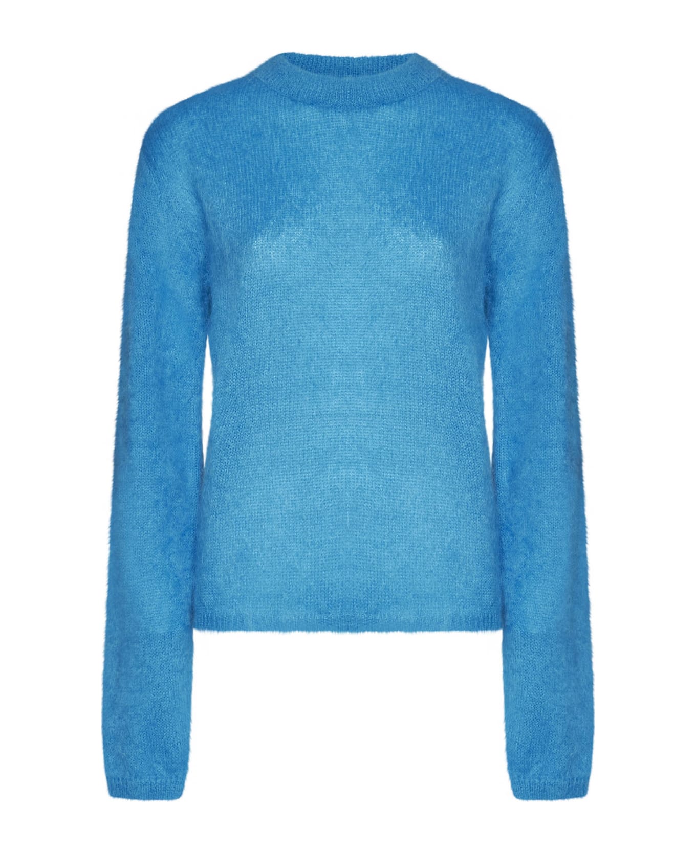 Marni Sweater - Cobalt ニットウェア