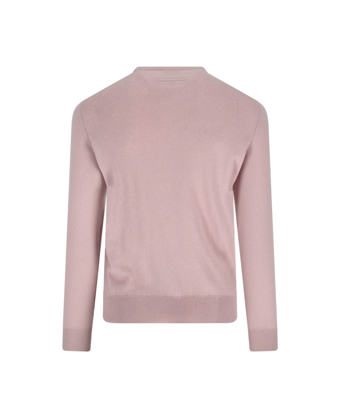 Zegna Cashmere Sweater - Pink