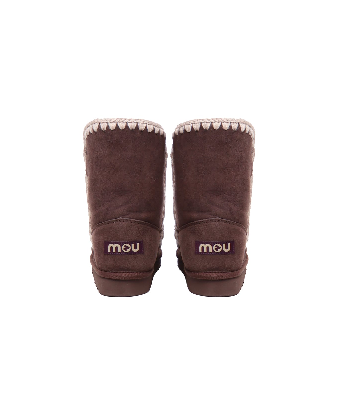 Mou Eskimo Boots 24 - Mocha