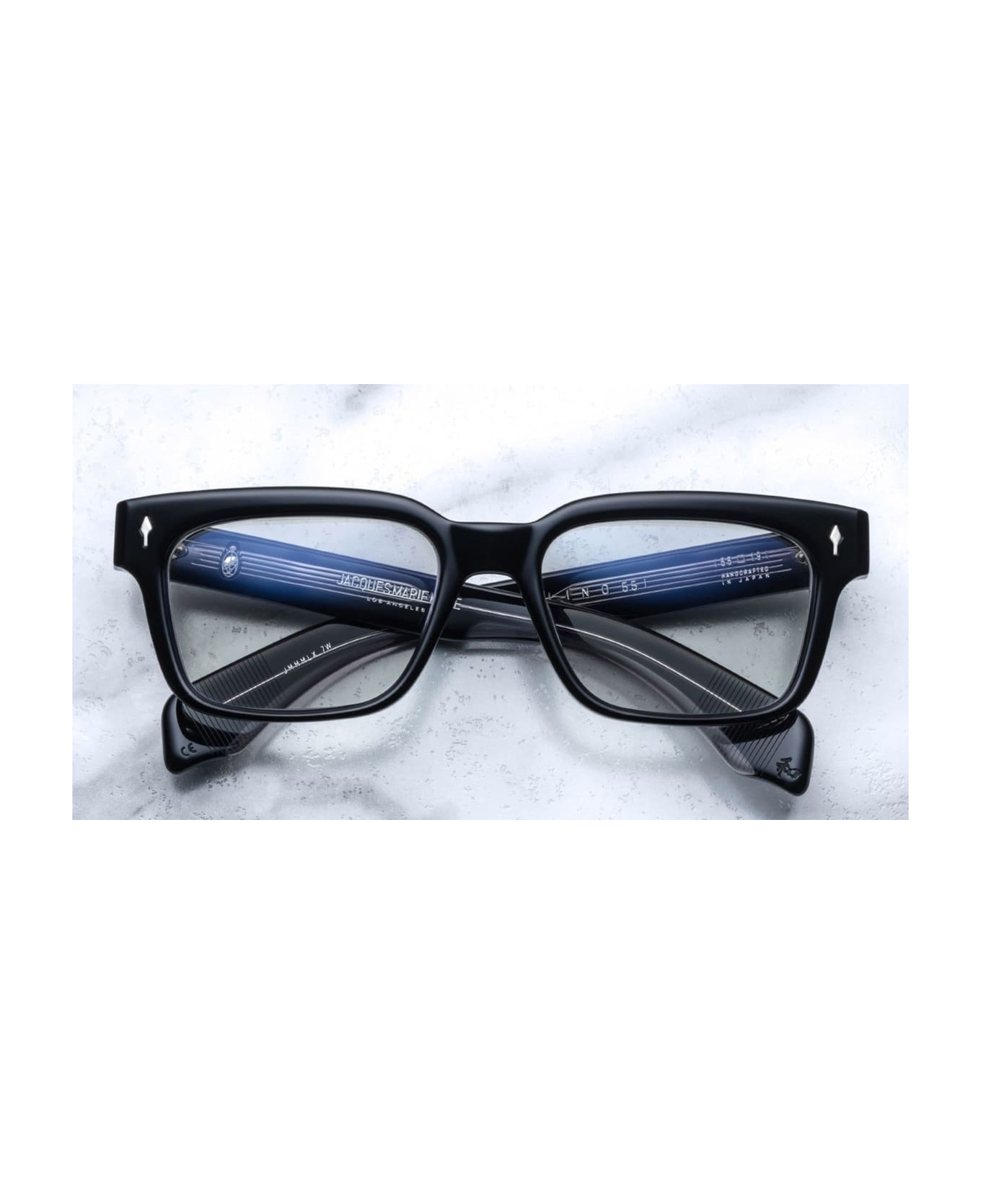 Jacques Marie Mage Molino 55 - Apollo Rx Glasses