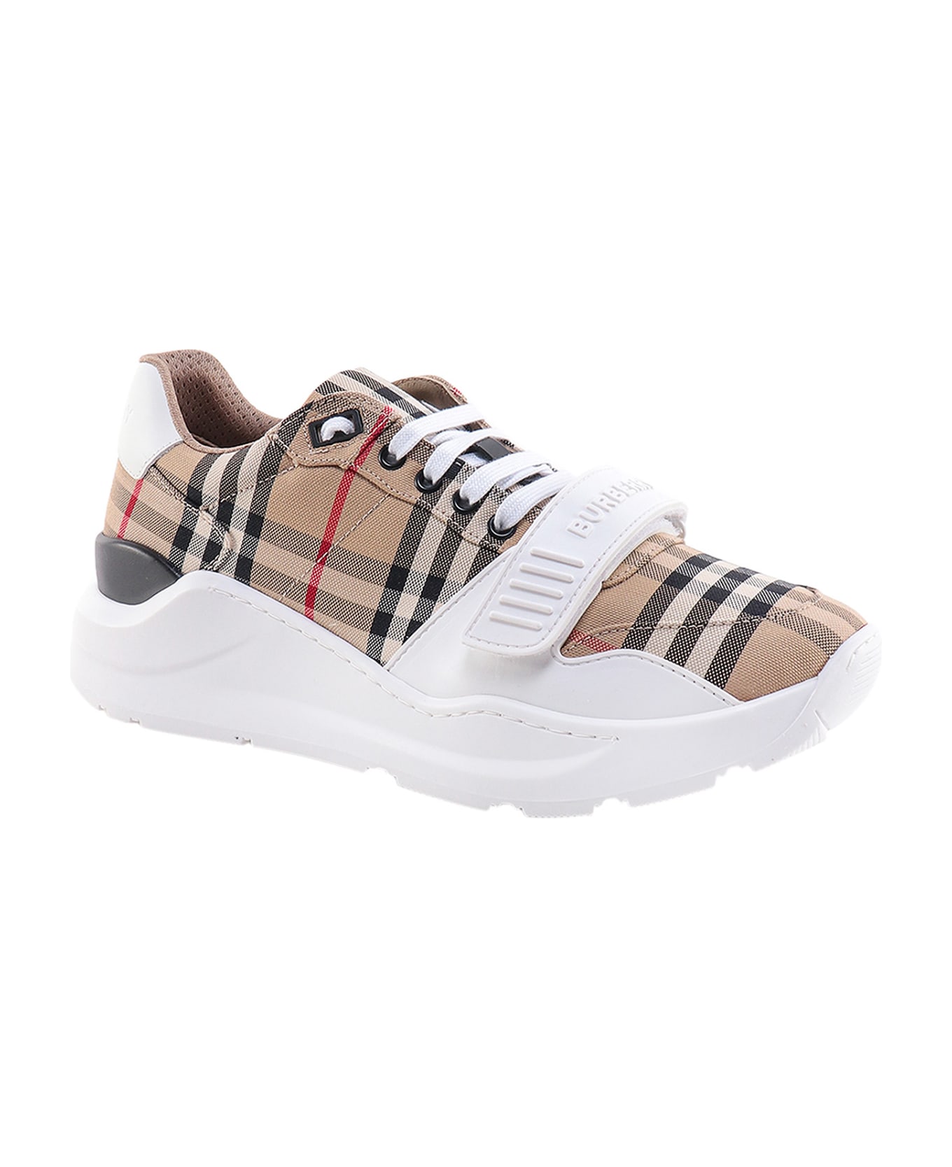 burberry sport shoes