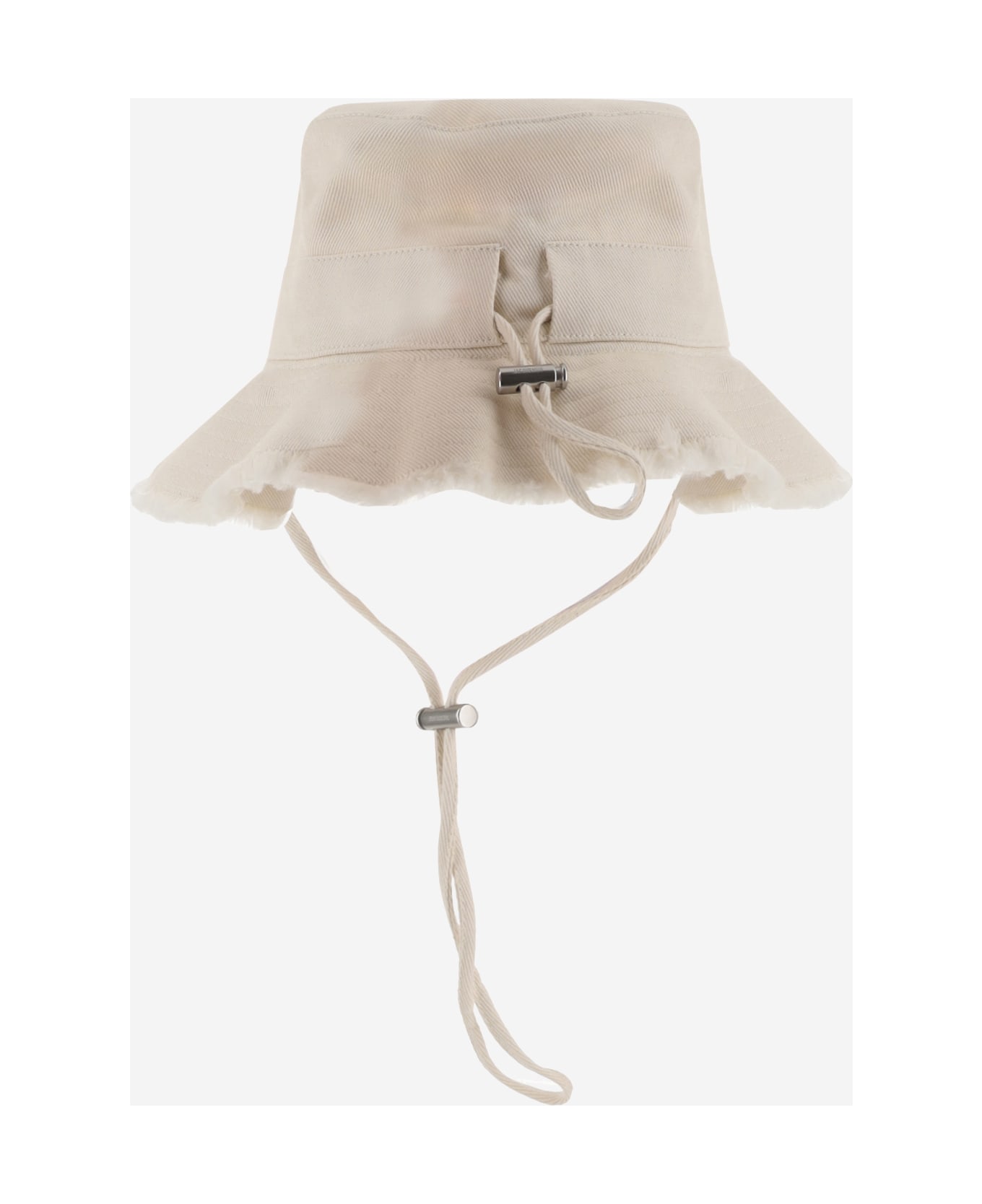 Jacquemus Le Bob Artichaut - White