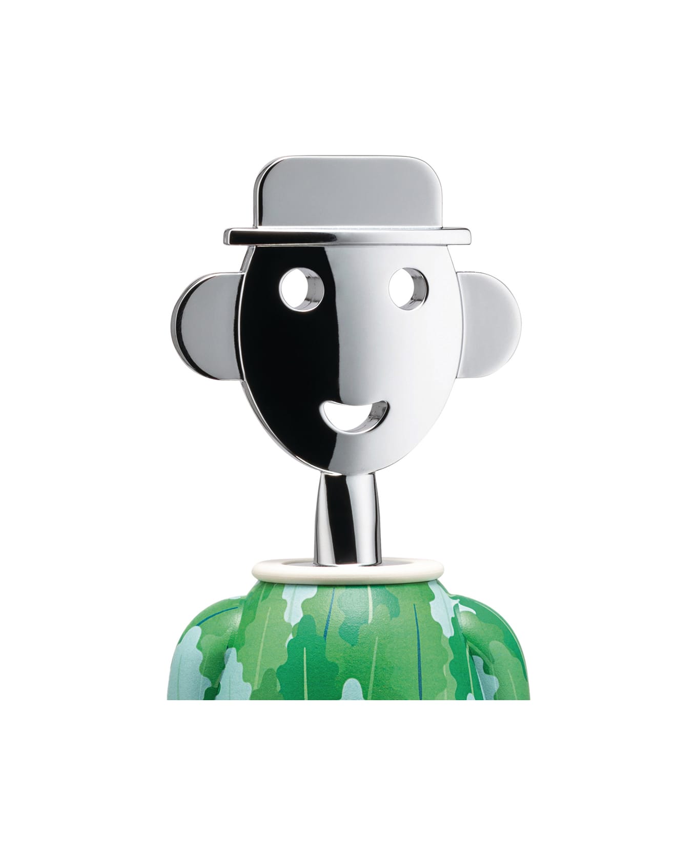 Alessi Alessandro Cavatappi Dc32 - Verde