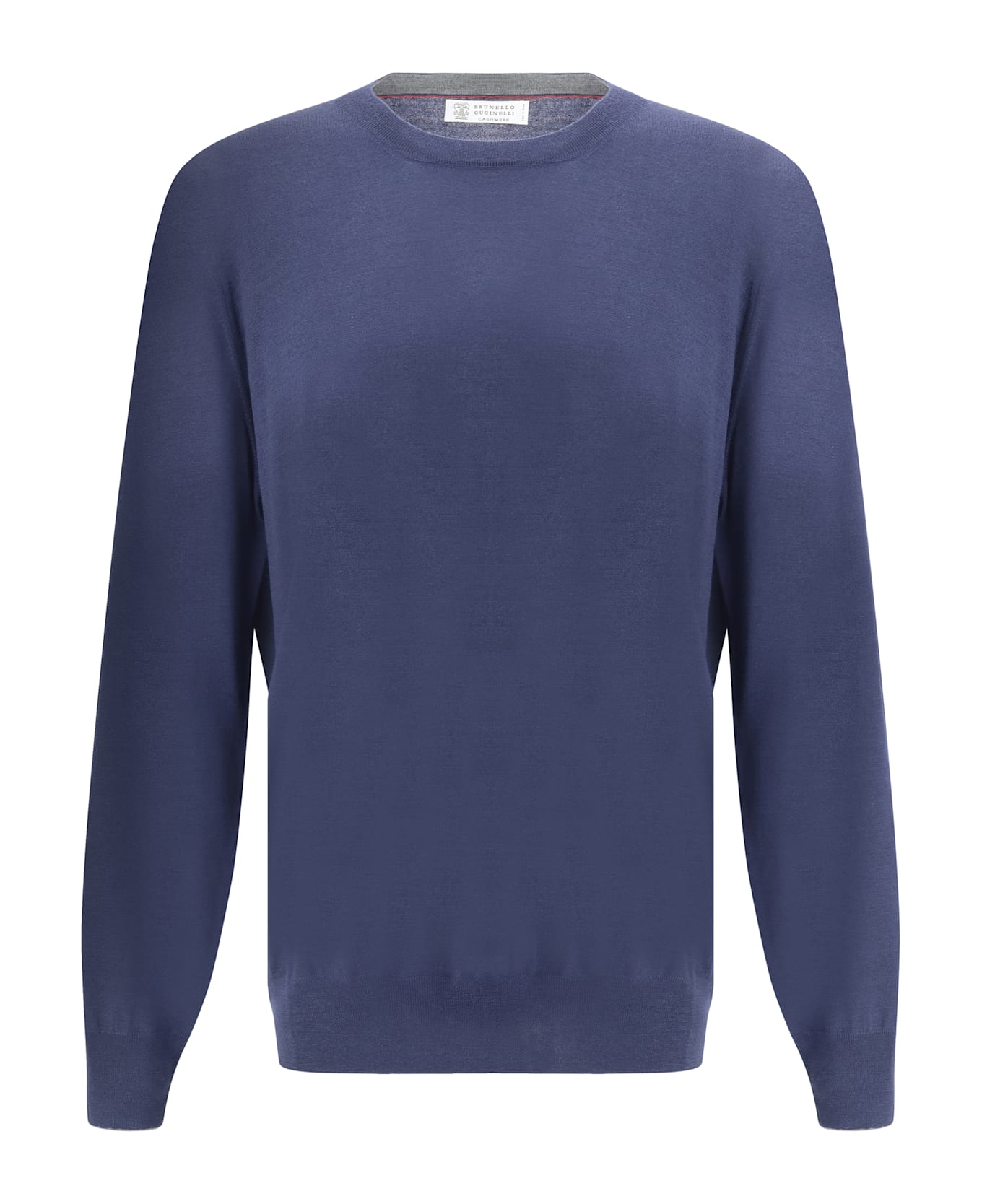 Brunello Cucinelli Sweater - Blue