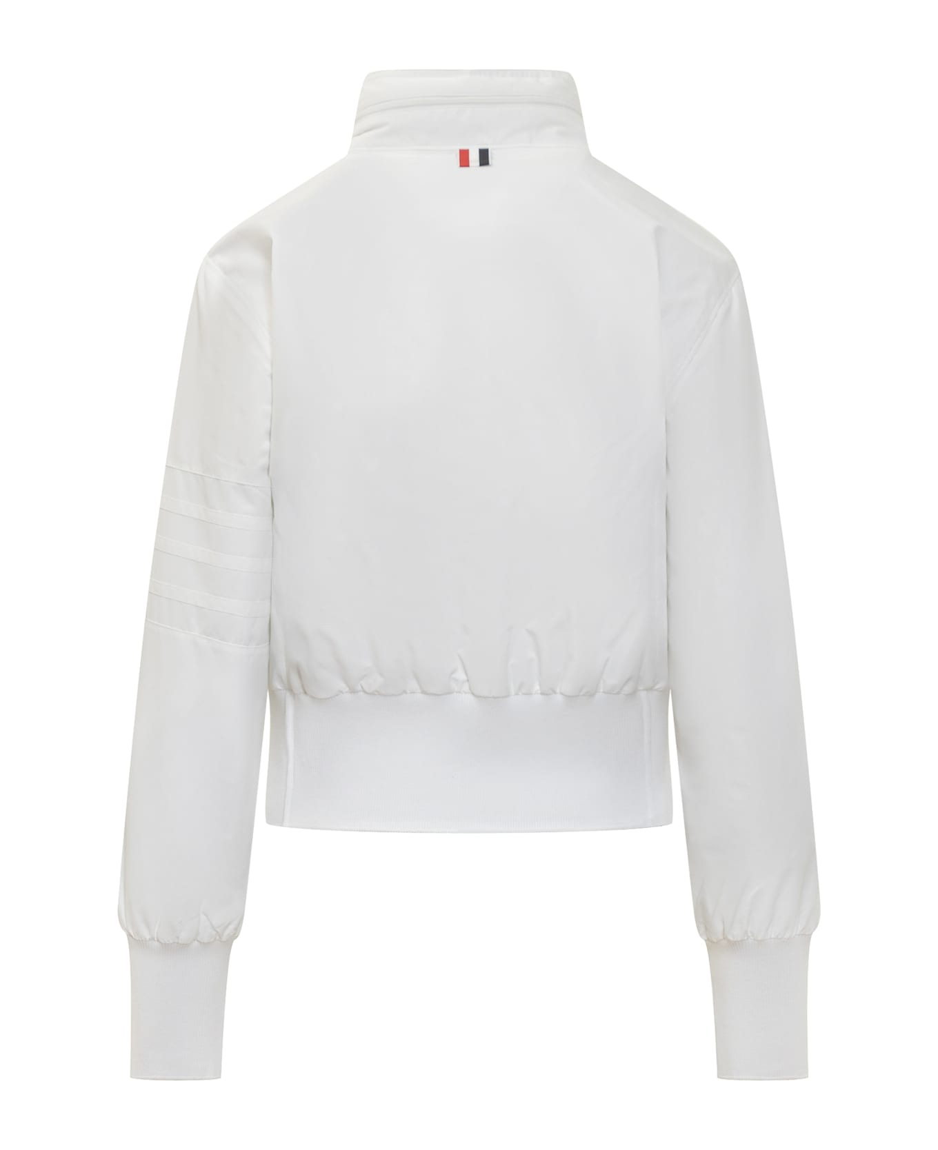 Thom Browne Jackiet - white