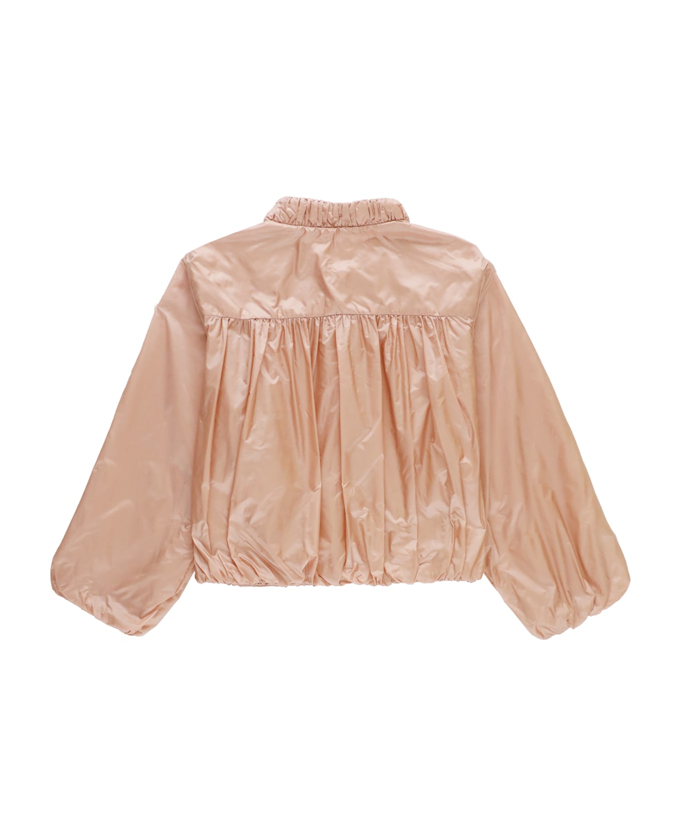 Moncler Chazeron Jacket - Pink